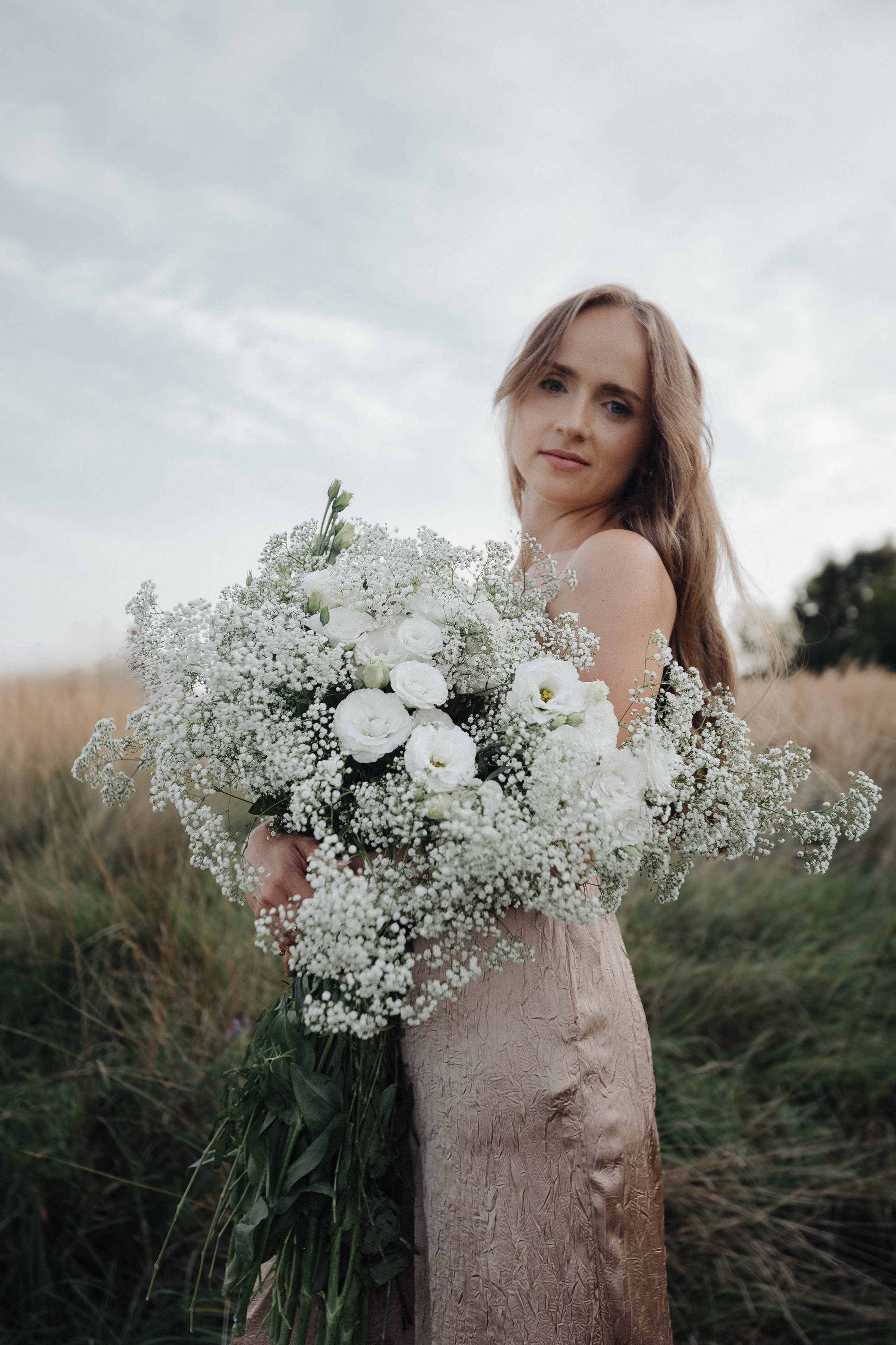 Olena. Karina Czernecka Foto