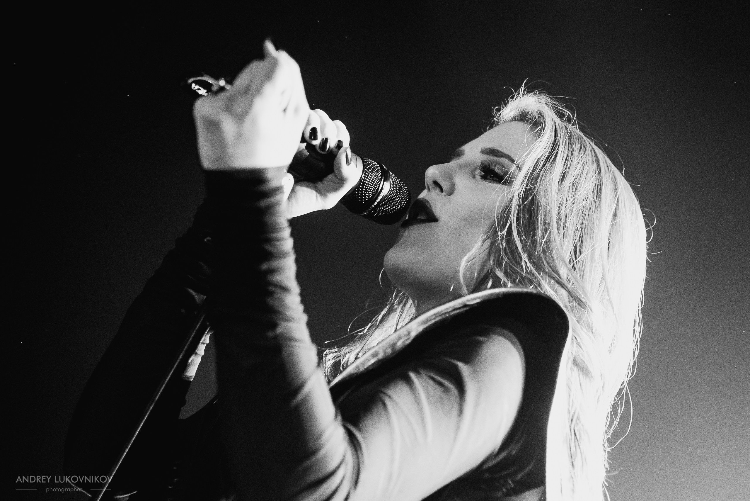 Epica. The Holographic Principle Tour 2017