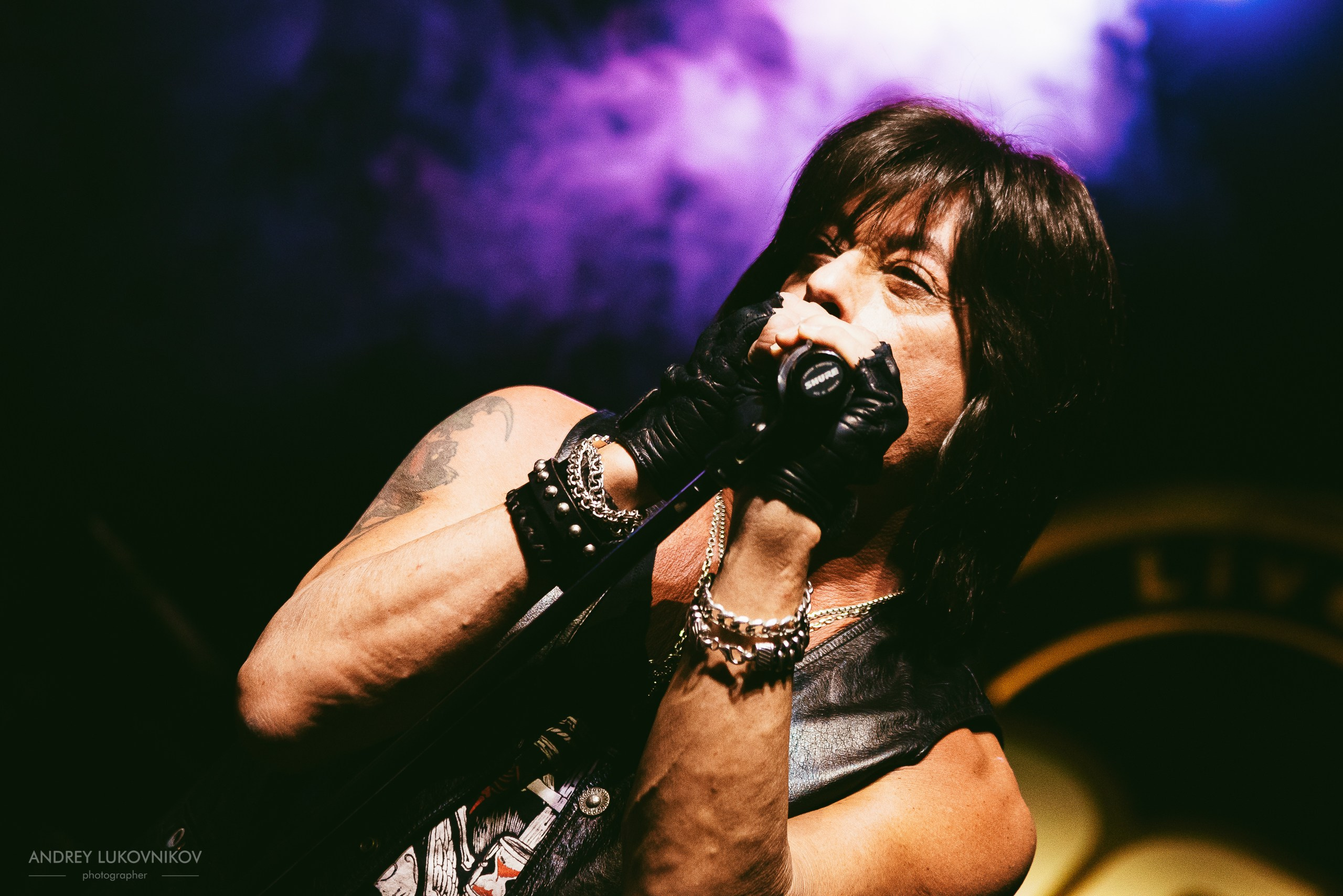 Joe Lynn Turner