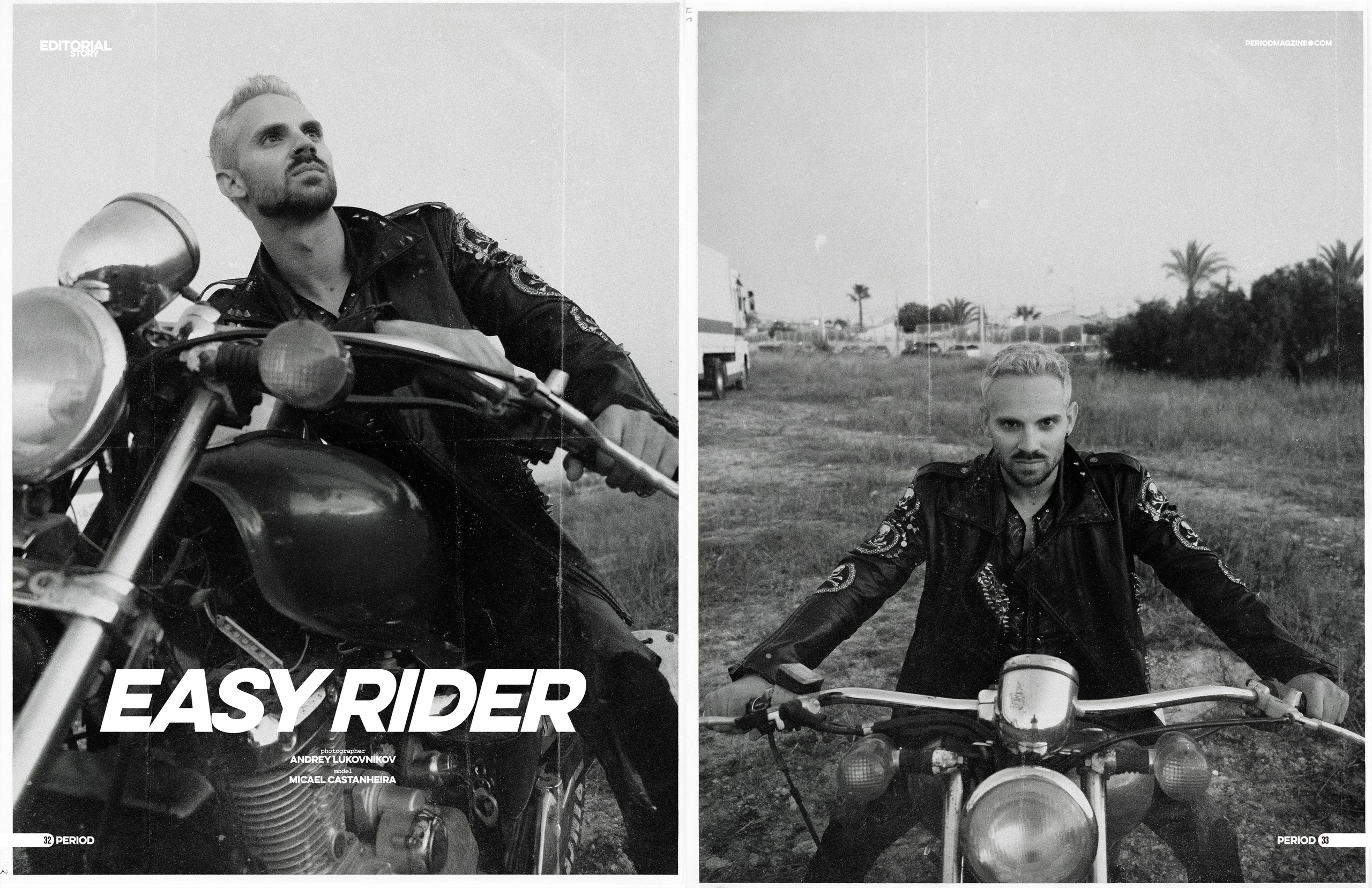 Easy Rider