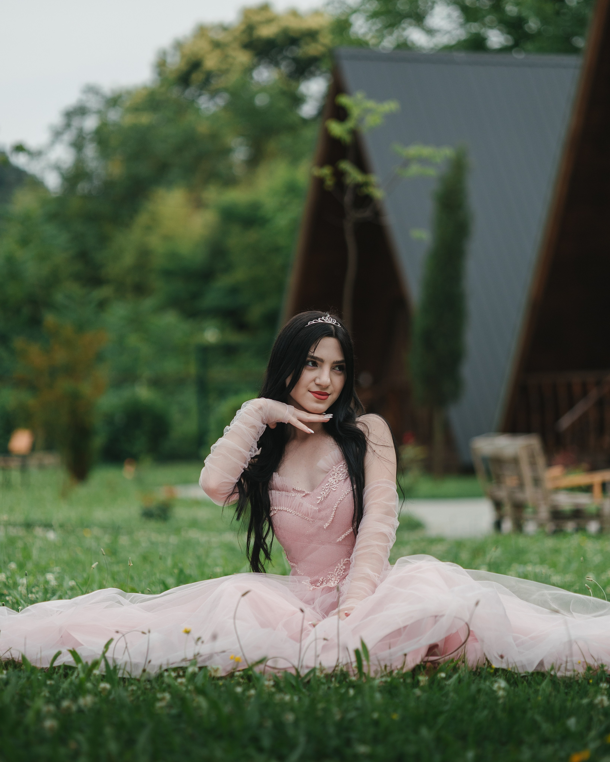 Graduation & Prom. Bspander