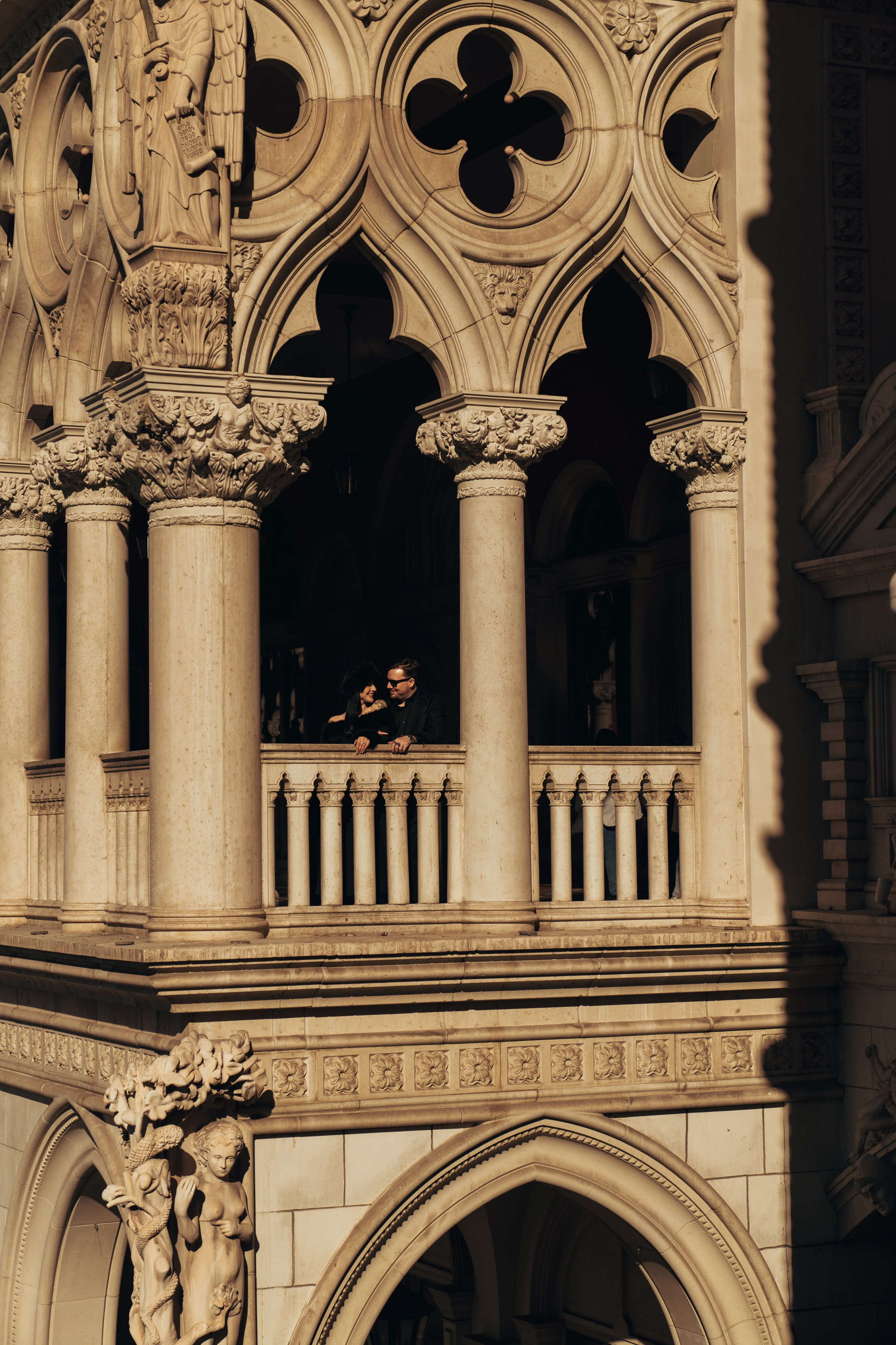 Anastasia&Austin. Wedding & elopement photographer Viktoriya Kravtsov. Las Vegas