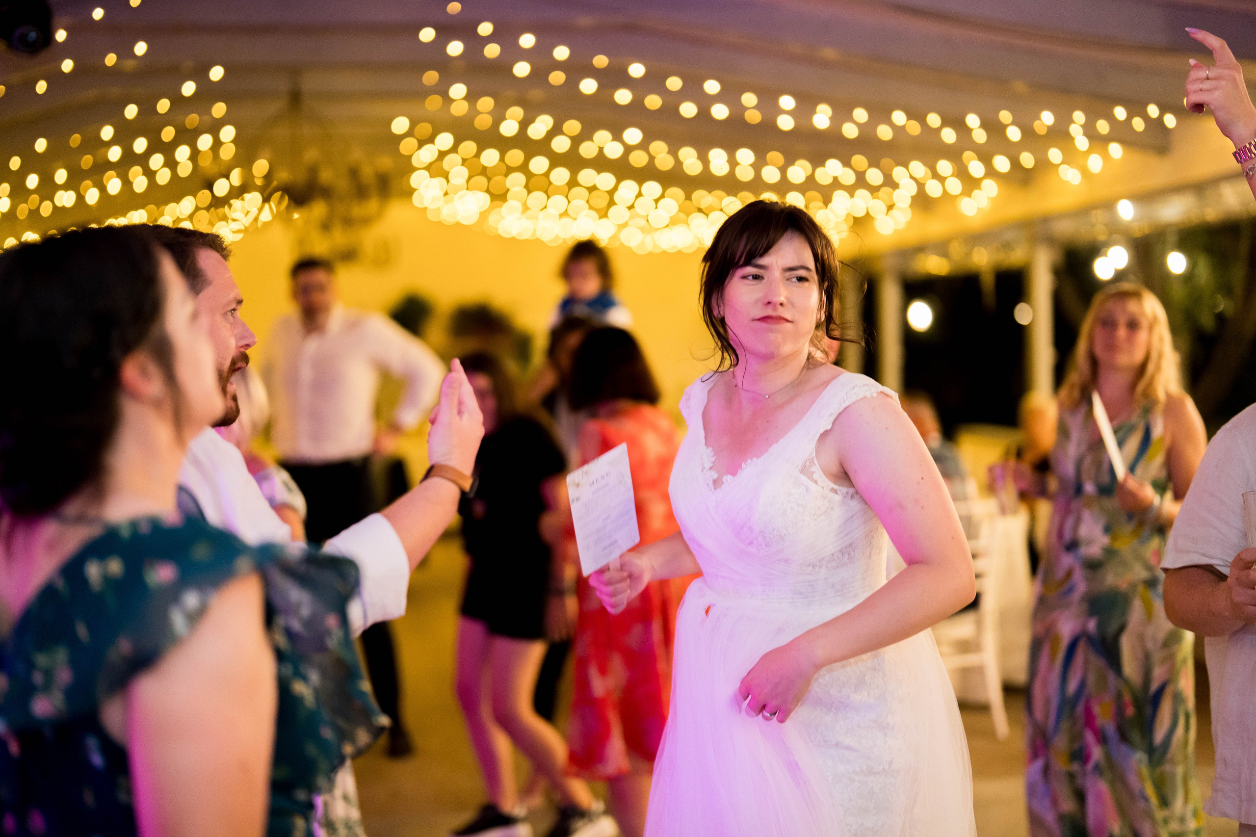 PARTY. Gabriel Florea — Fotograf nuntă București