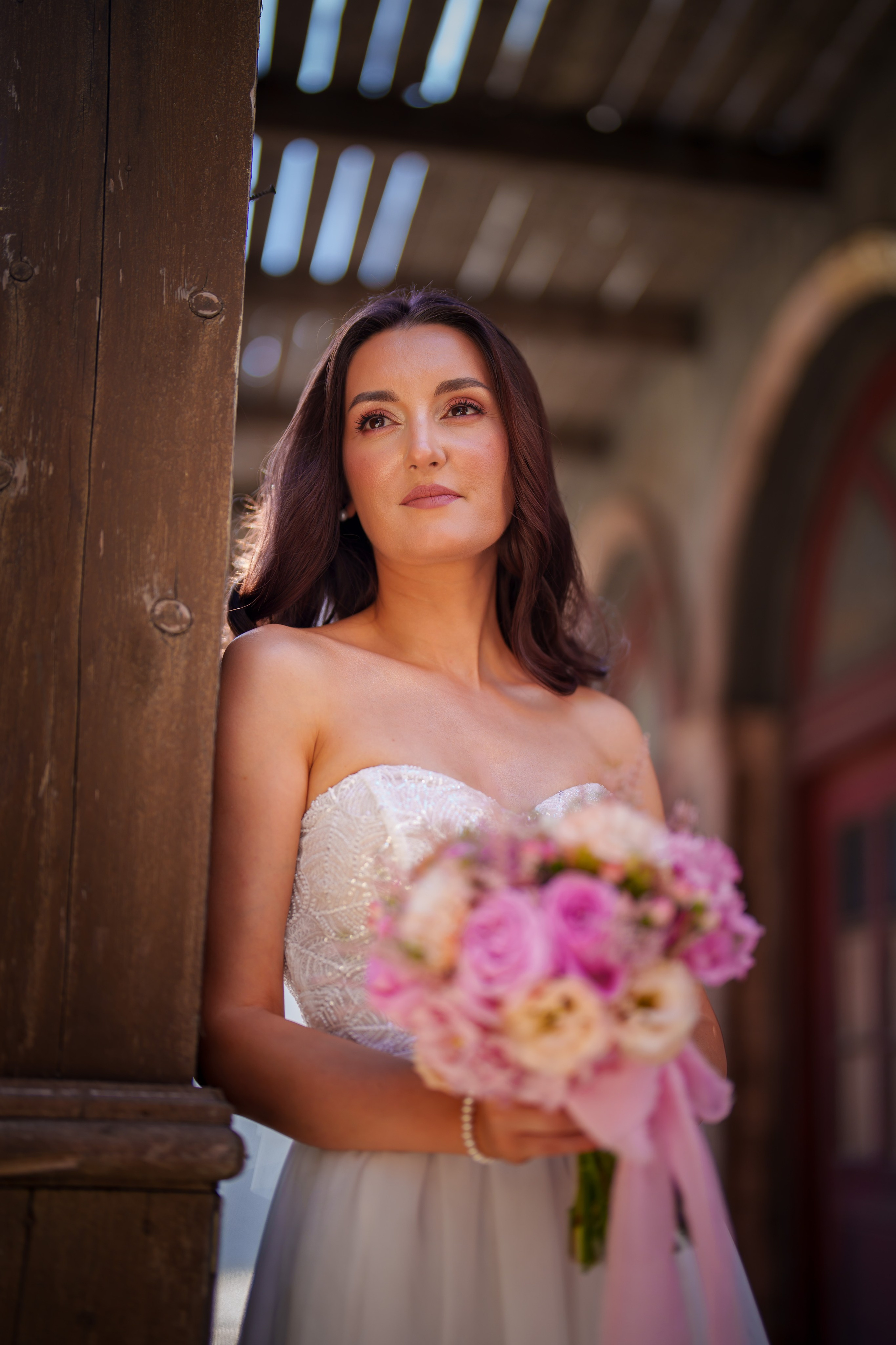 Cristian & Raluca. Gabriel Florea — Fotograf nuntă București