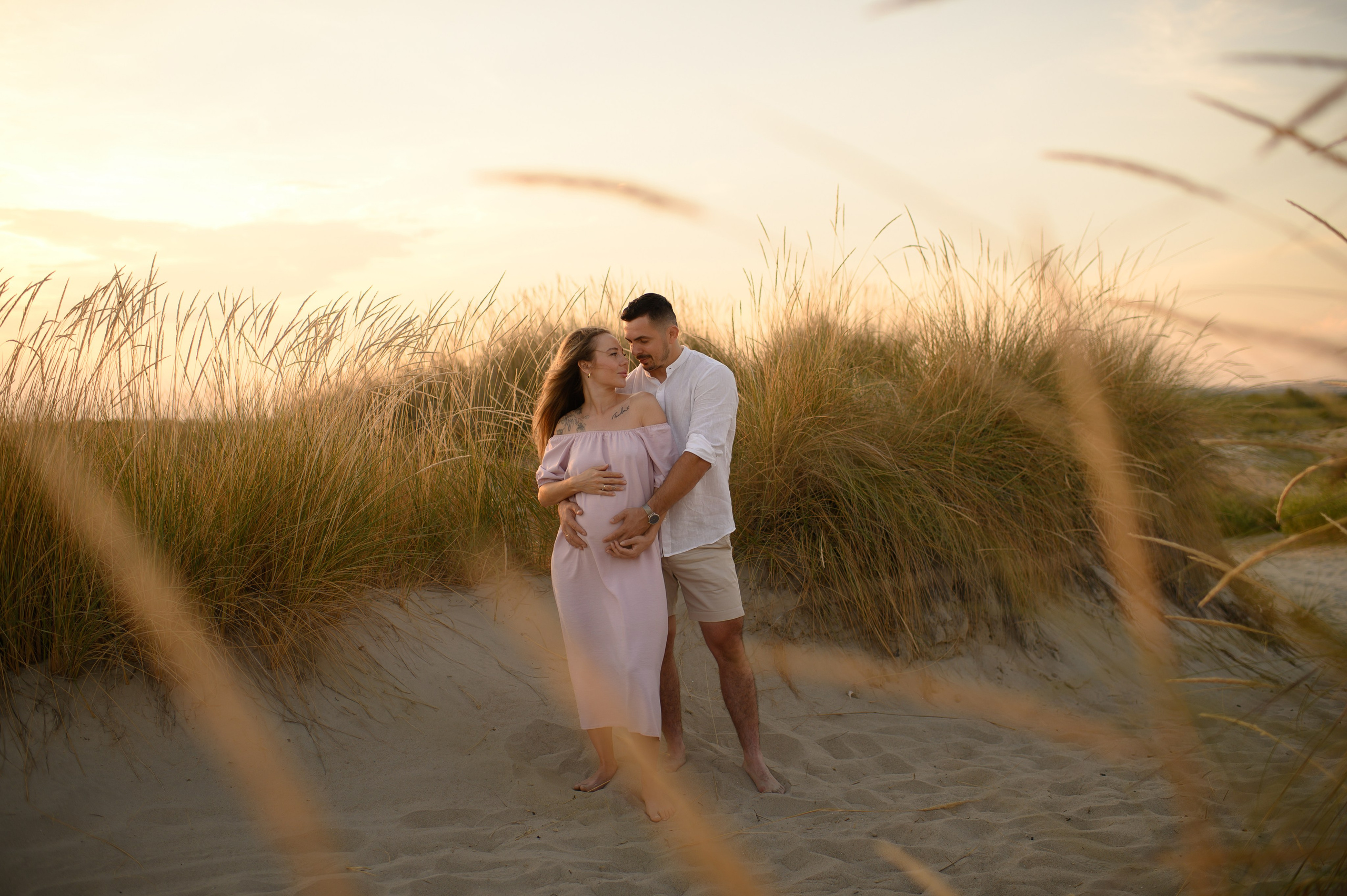 Gender reveal. Семейная, детская, портретная и предметная фотосъемка в Салониках