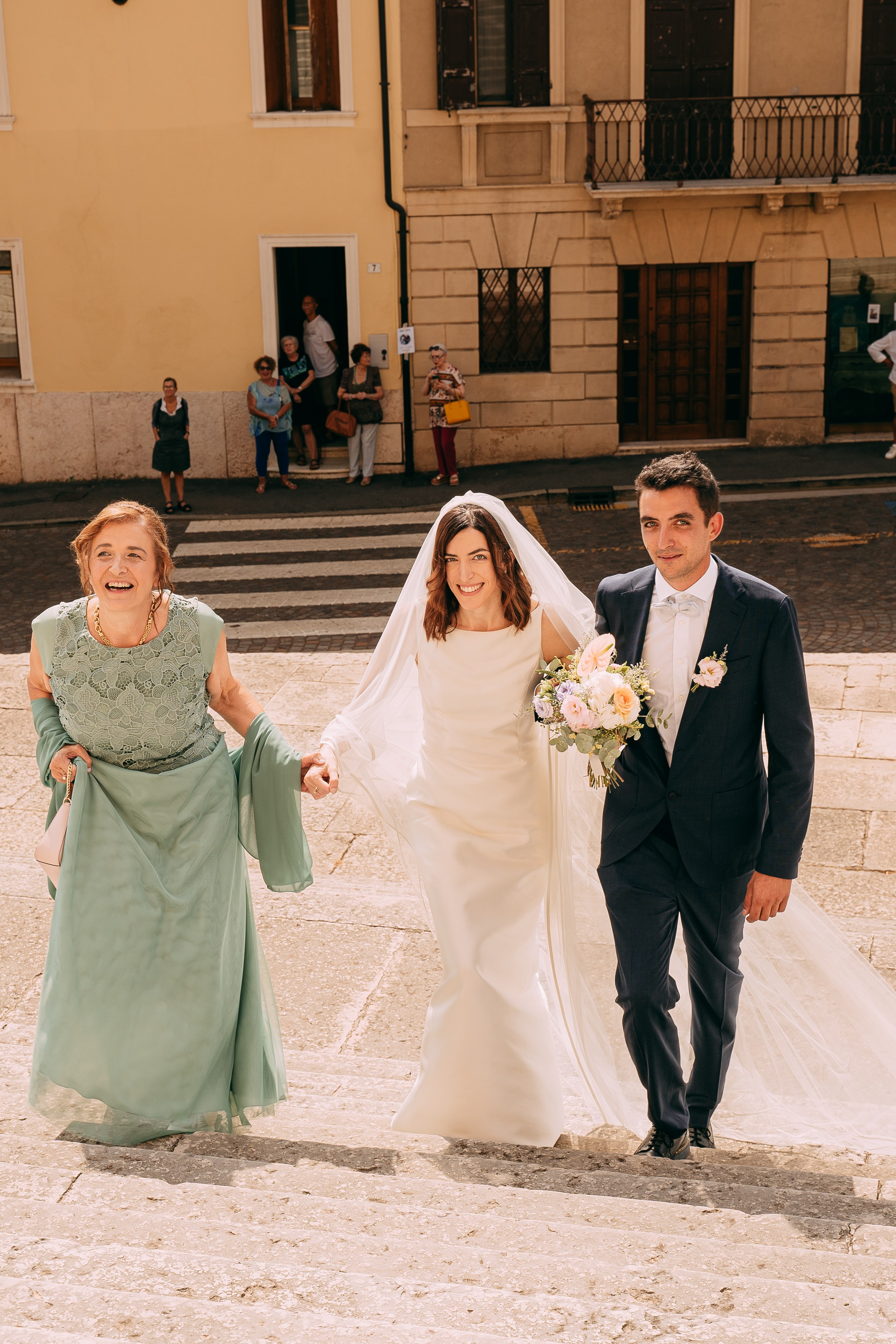 Jai & Erika (Verona, IT). Diana Fedrigo | Fotografa matrimoni in Italia