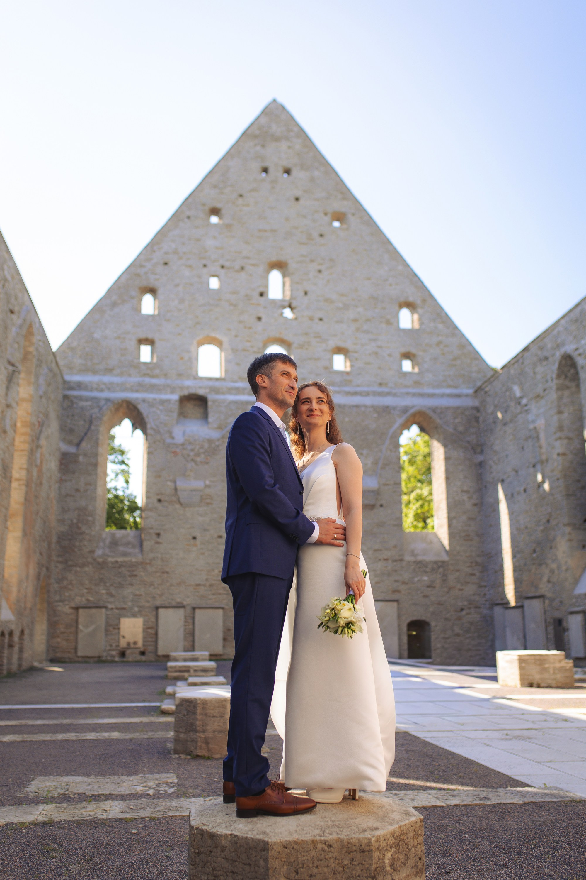 Romance in Frame. Дмитрий Диаз Фотограф