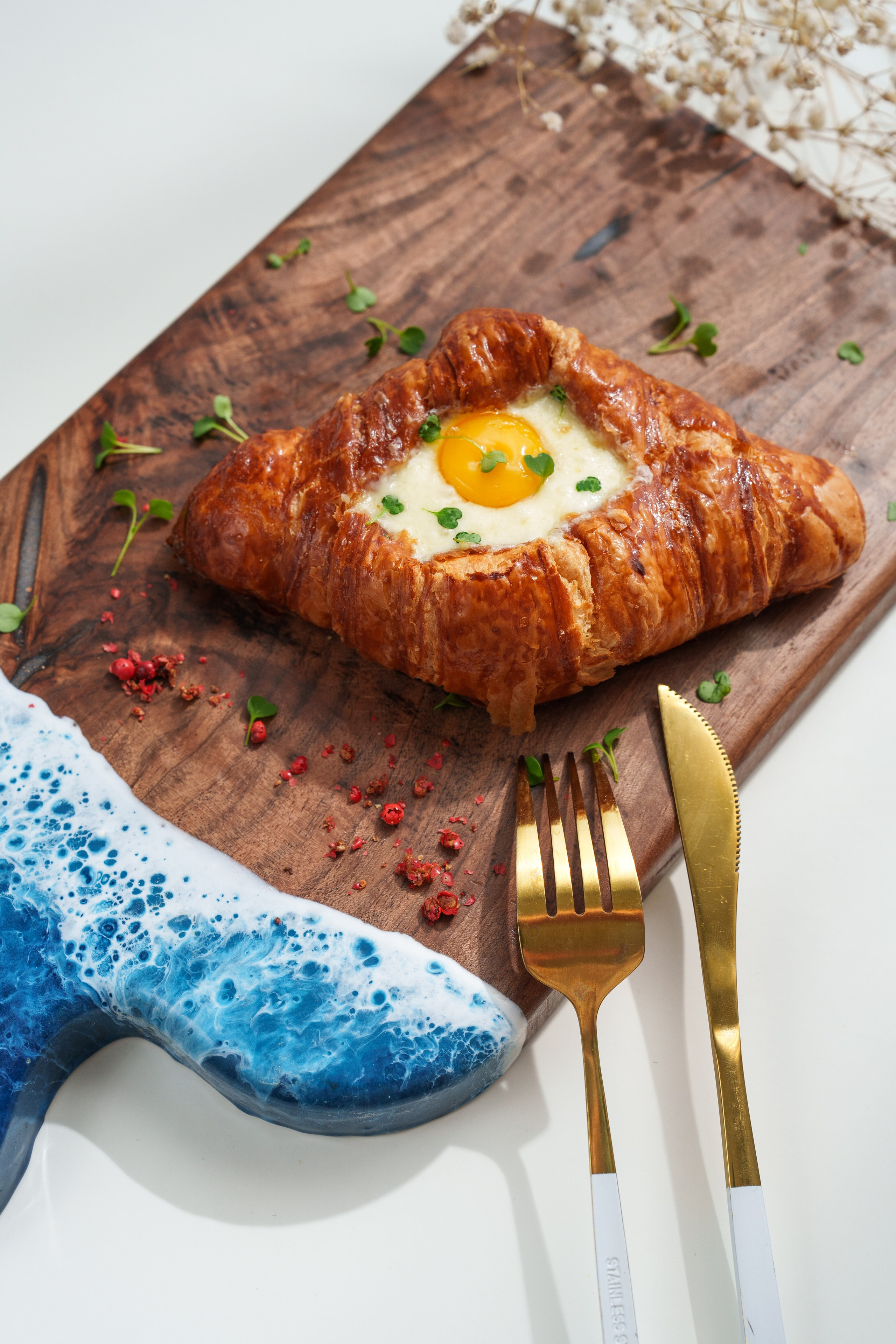 GOOD VIBES. Ekaterina Verbitskaya. Photography