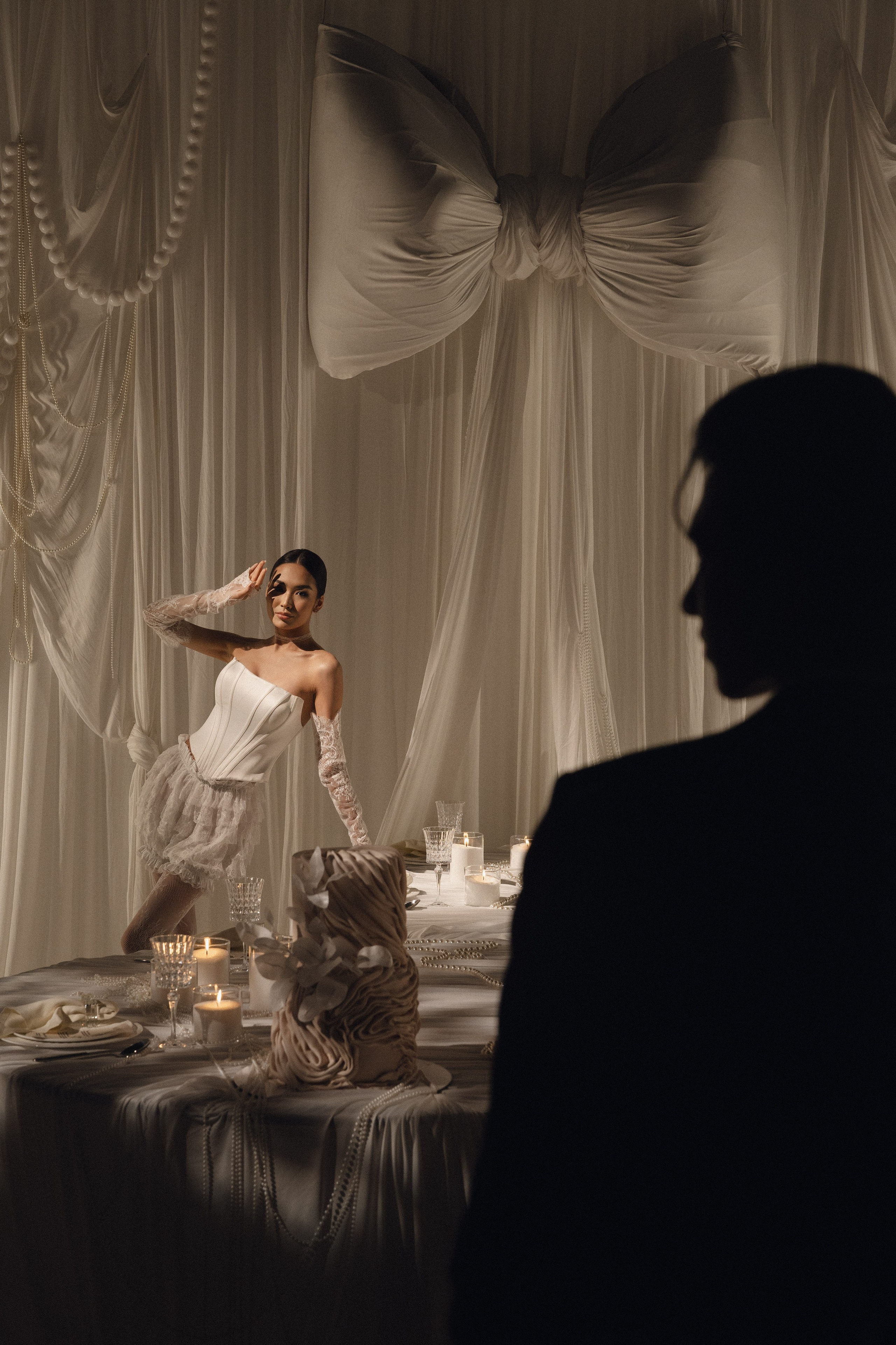 Pearl Stage. Азимжан Нуритдинходжаев — свадебный фотограф