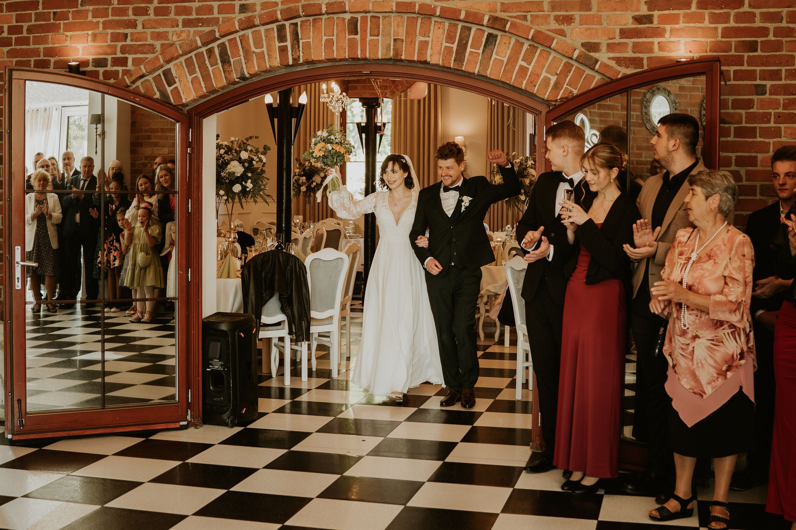 Aleksandra & Michał. Michał Kaźmierczyk - Fotograf