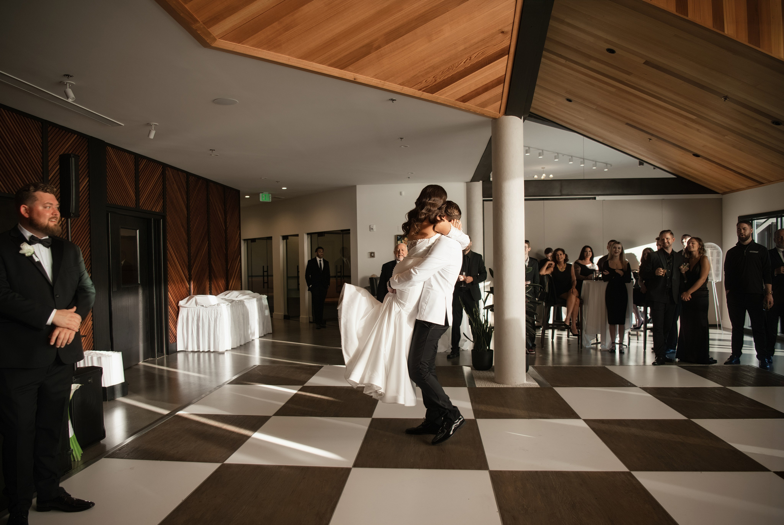 M&Z. Alena Tau | Wedding & Family Photographer Vancouver WA and Portland OR
