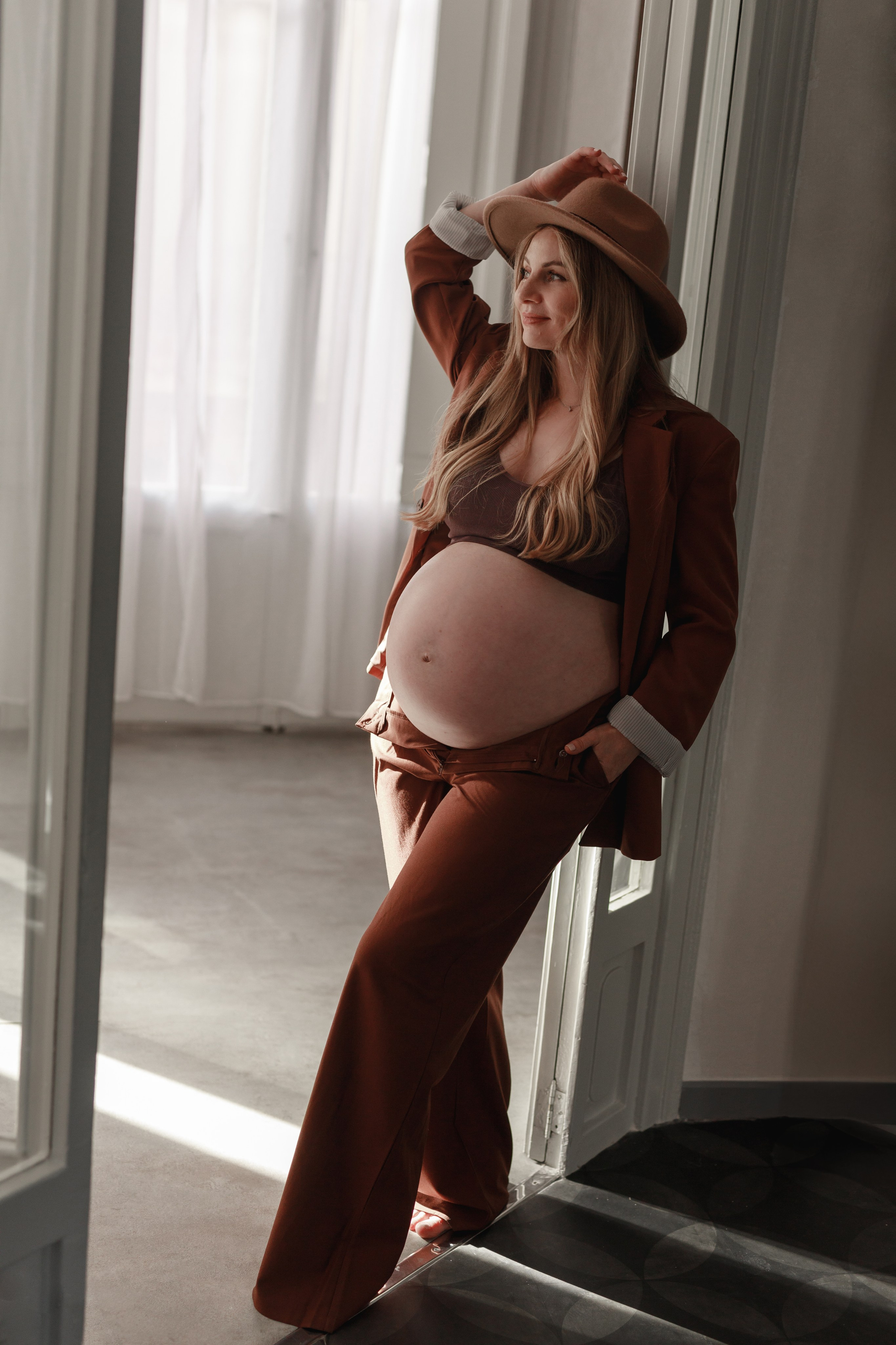 Nadya. Fotograf w Barcelonie Hiszpanii Maslik Yulia