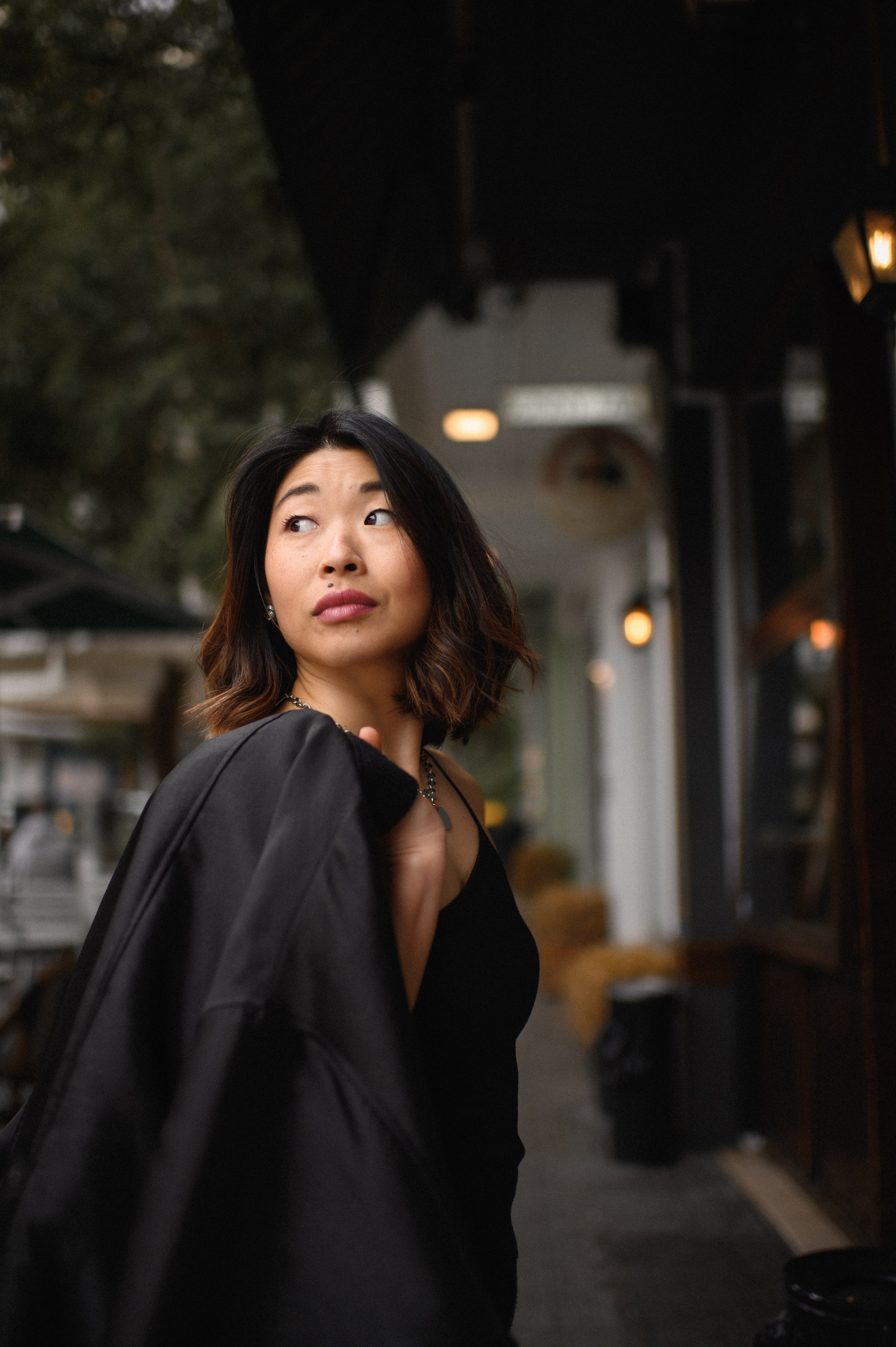 Julia street style. Семейная, детская, портретная и предметная фотосъемка в Салониках