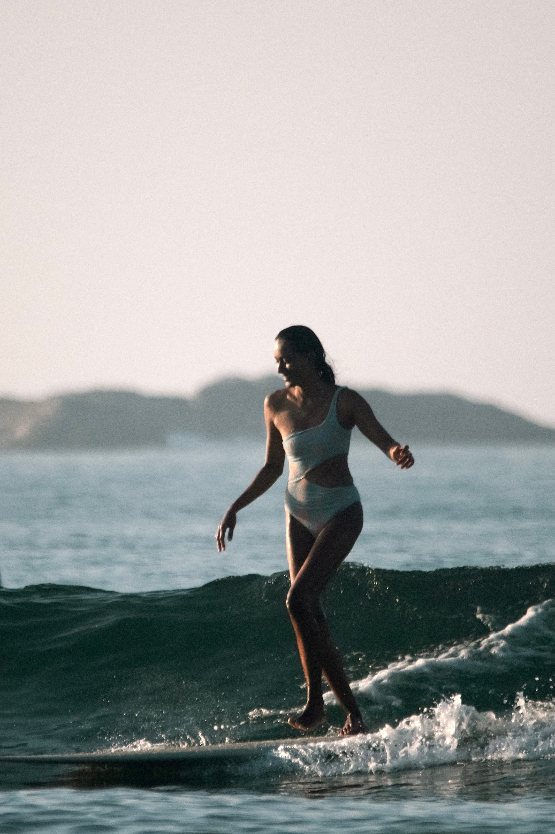 Surf Photography | Beach | BW