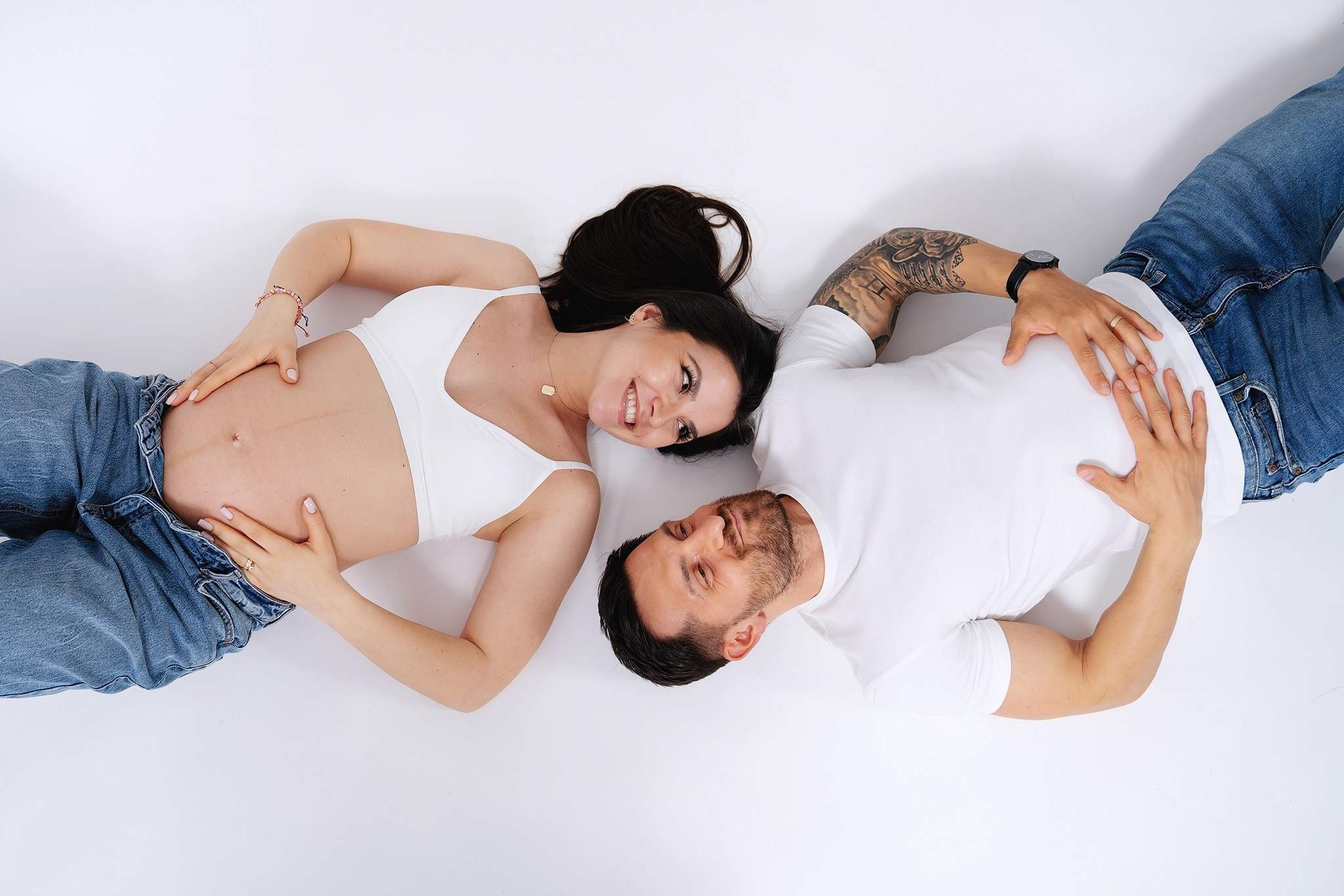 Ana & Andrei (sedinta foto de maternitate). Fotograf evenimente. Fotograf nunta. Fotograf Botez. Mihaela Savu