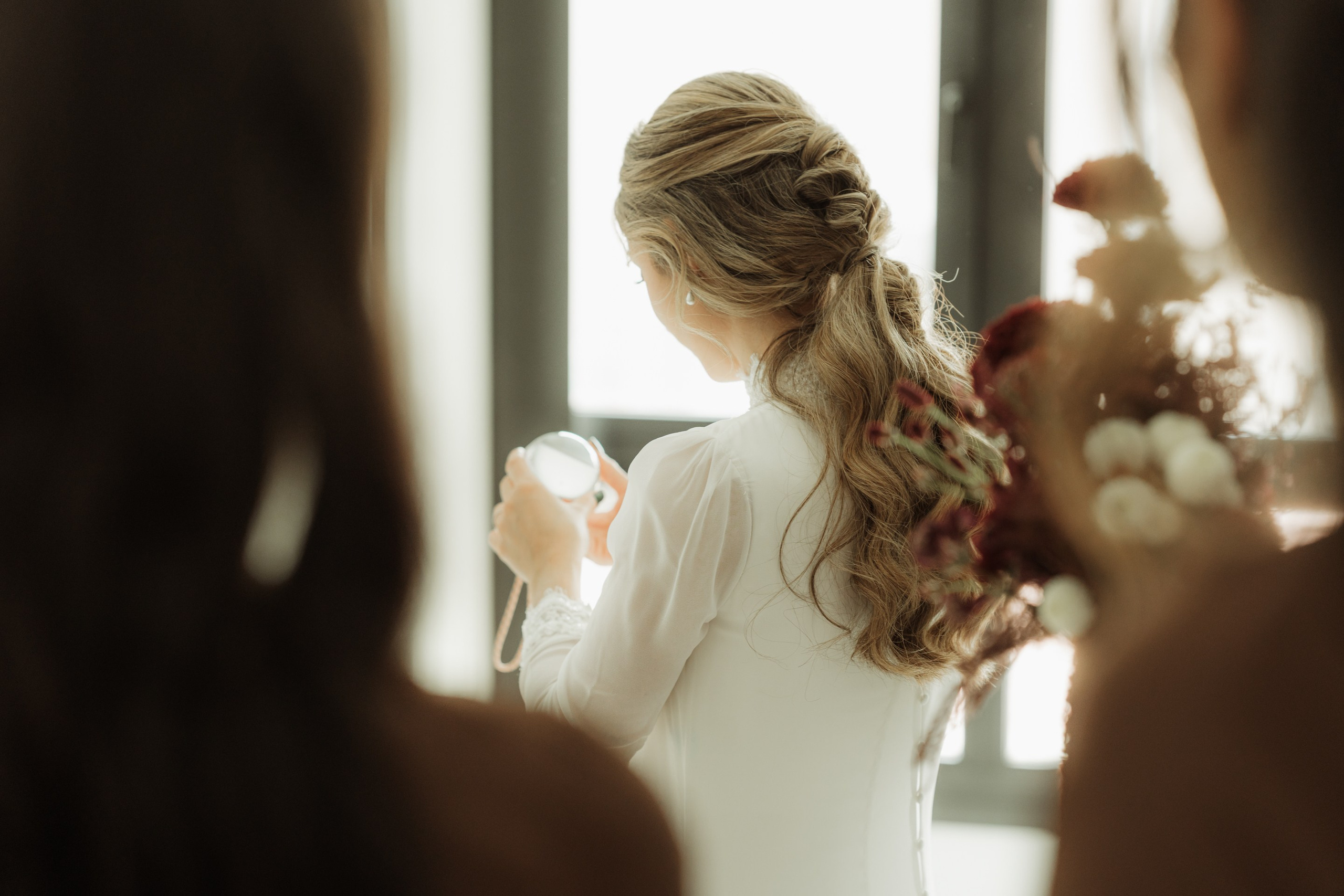 Jose David & María. Alianza Weddings - Fotografías y vídeo de bodas