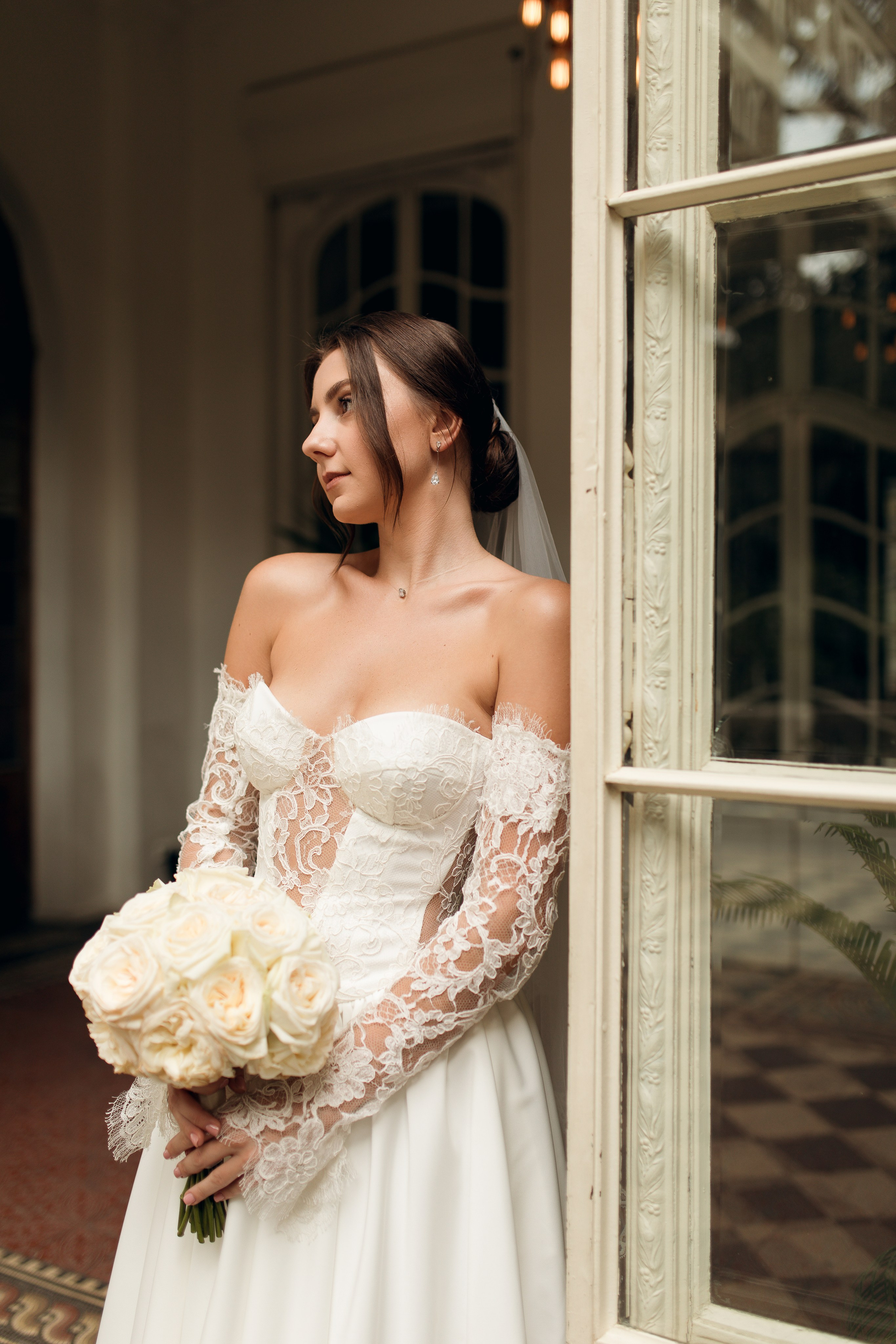 Денис & Каріна. Wedding photographer in Georgia