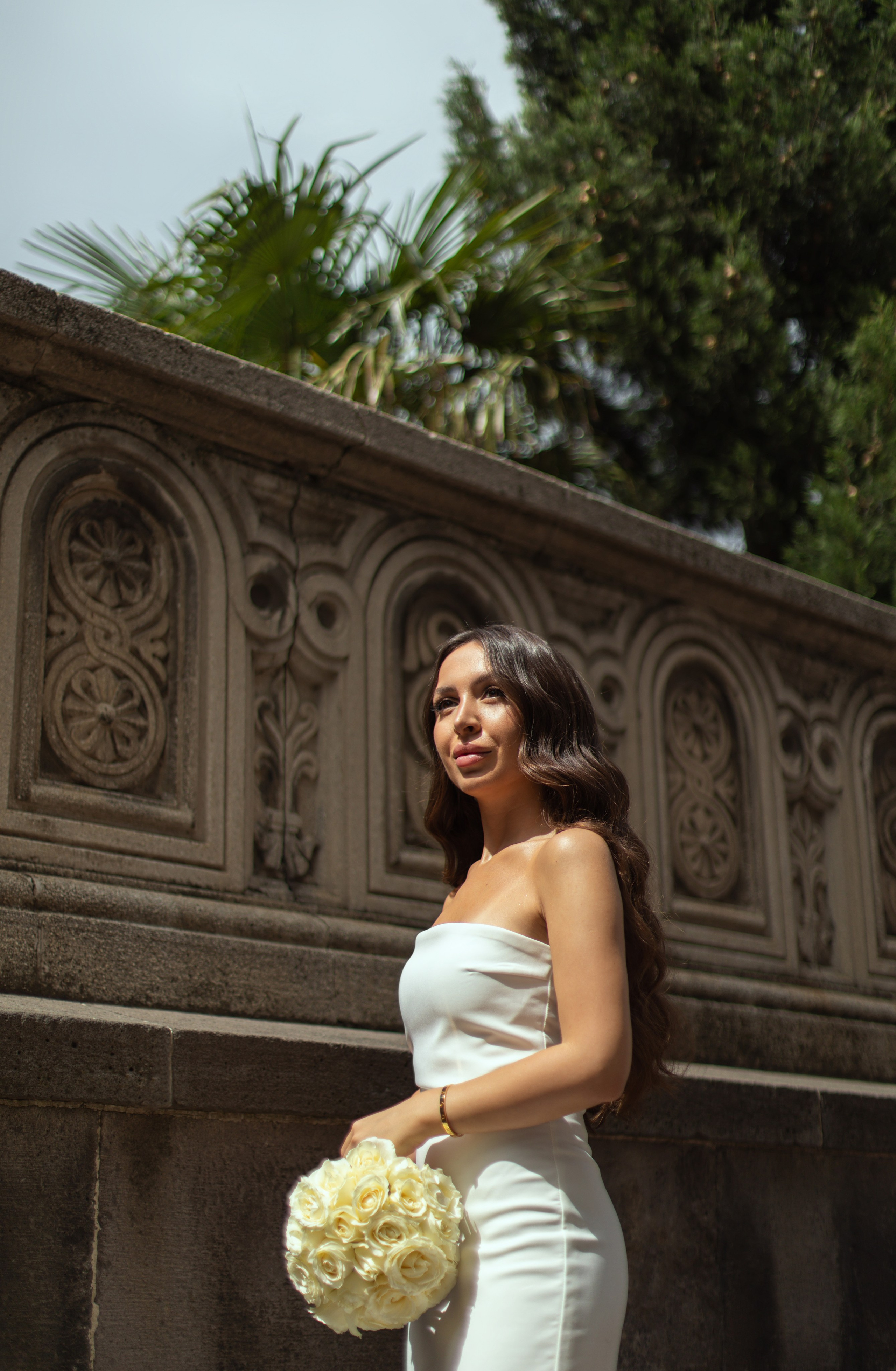 Serhiy & Angela. Wedding photographer in Georgia