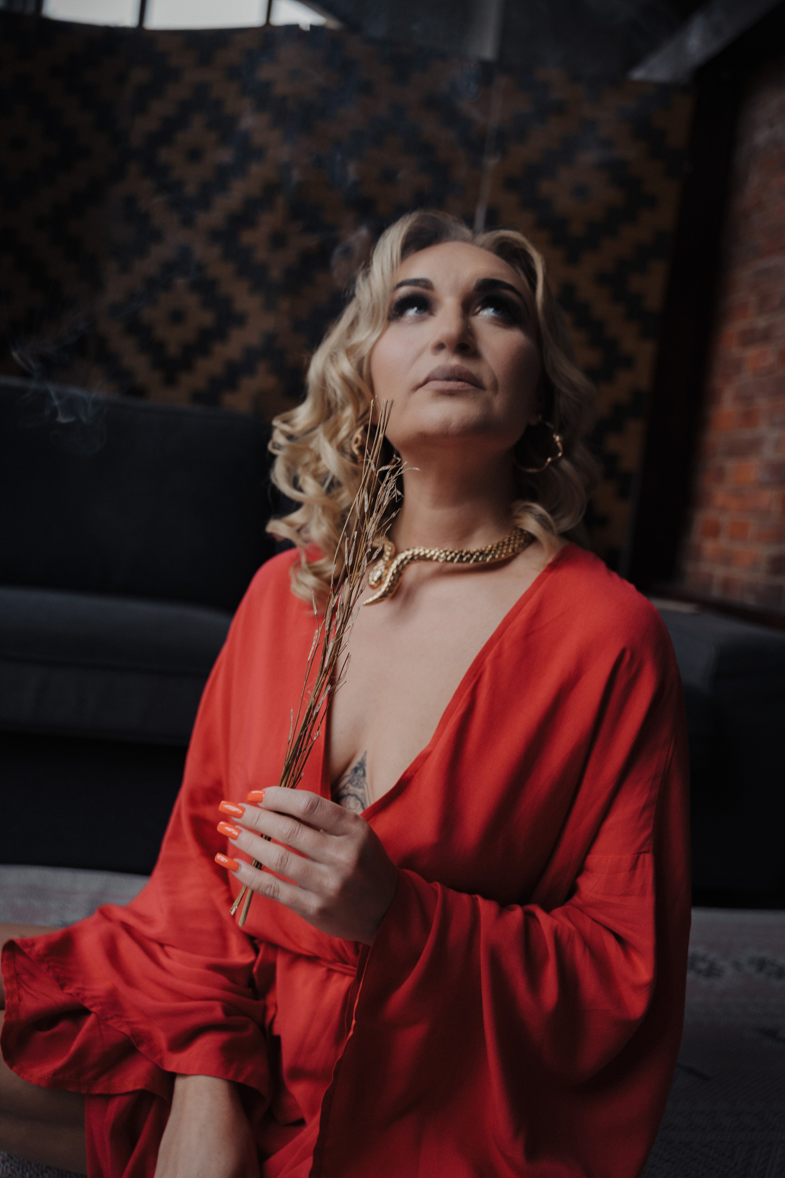 Maryna. Karina Czernecka Foto