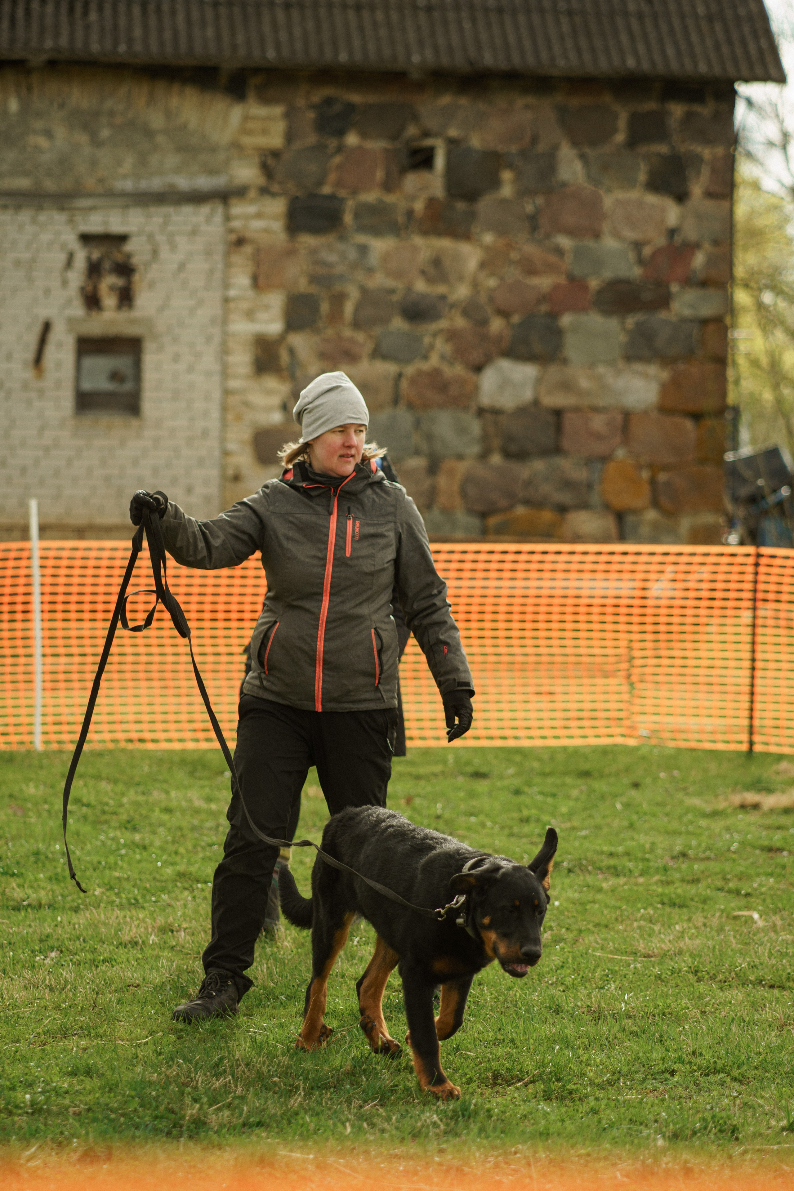Herding Days, 26 apr. 2025. Kat Laisaar — Pet photographer in Tallinn