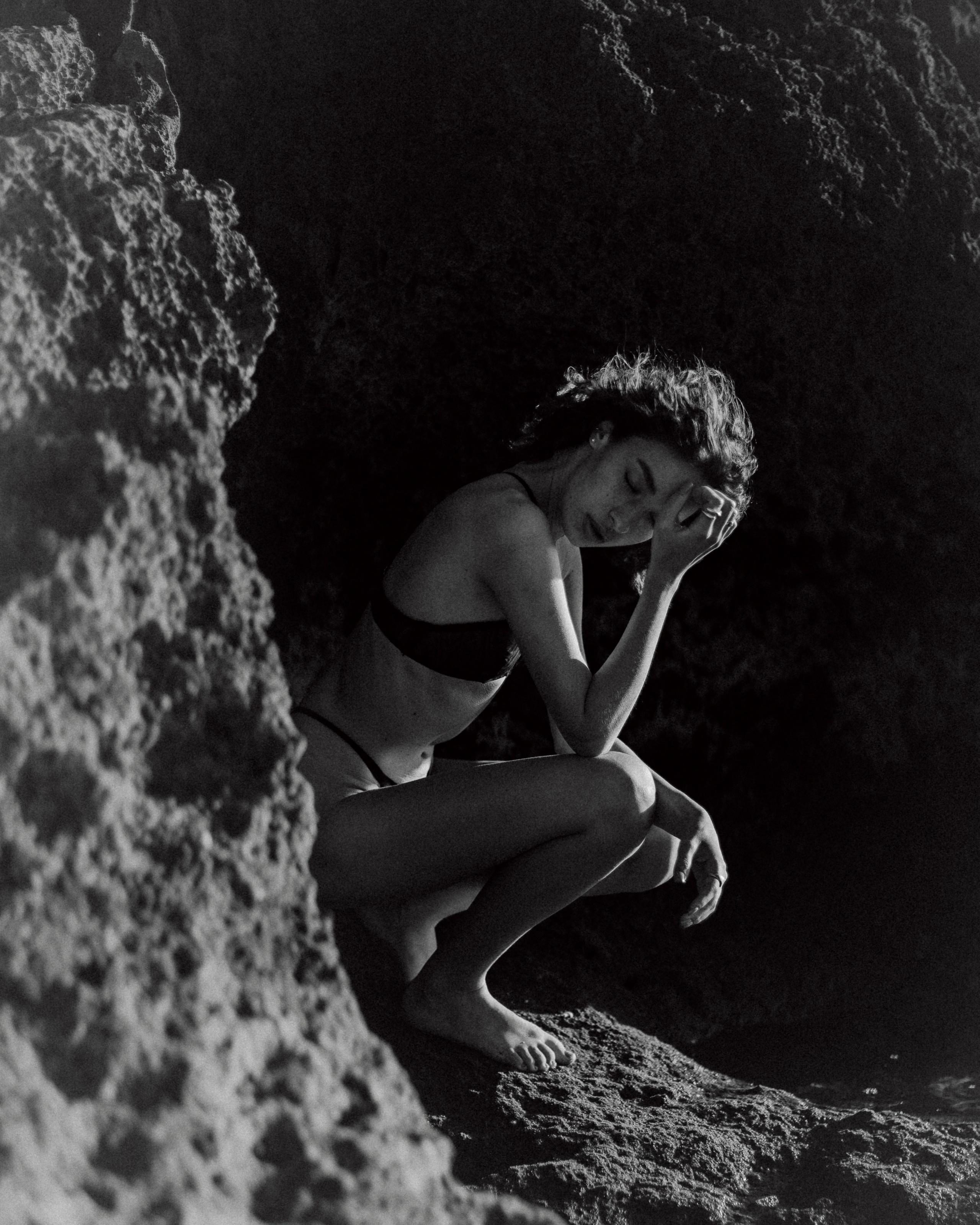 IRA. Photographer Inna Mendelson