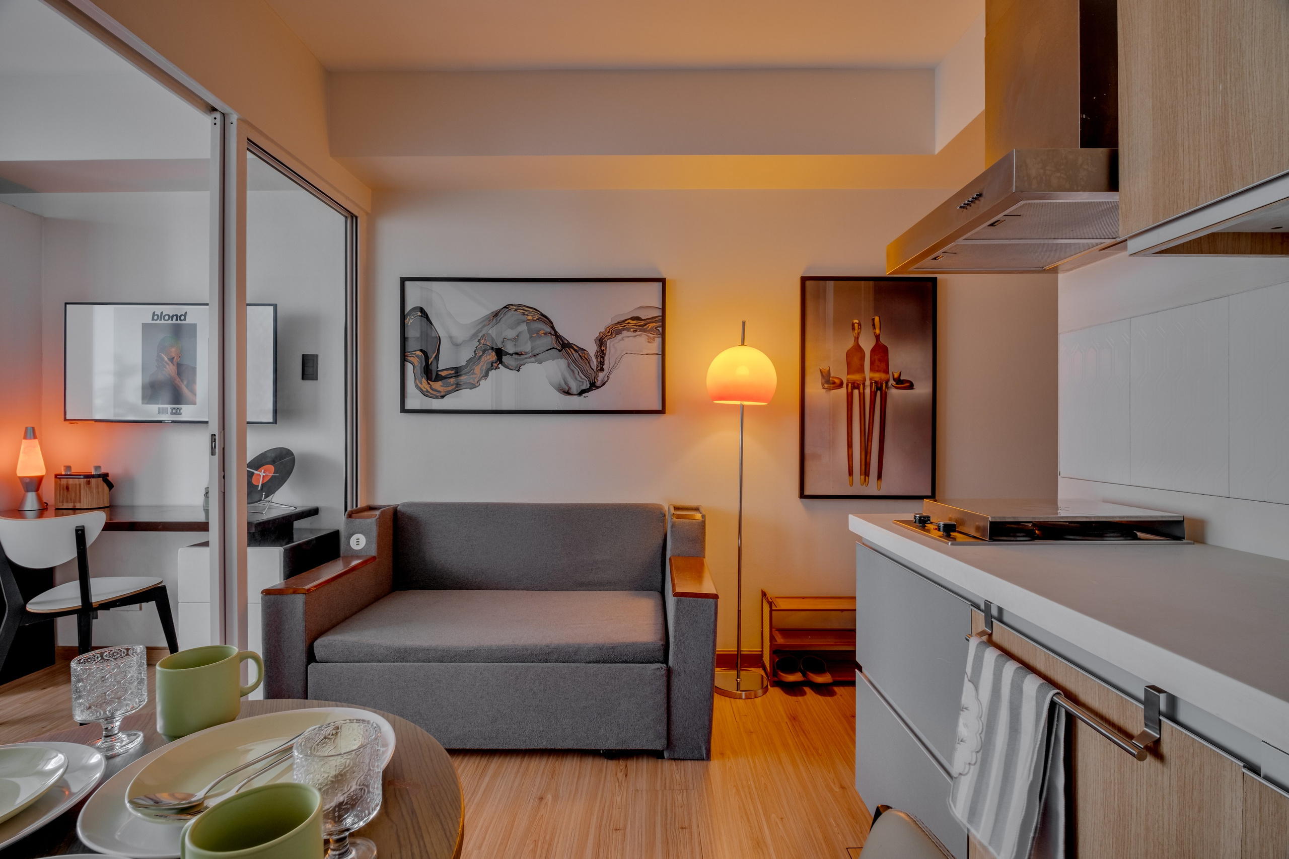 Azure // Paranaque. Interior & Architectural Photographer Philippines | Argen Carlo Camaclang