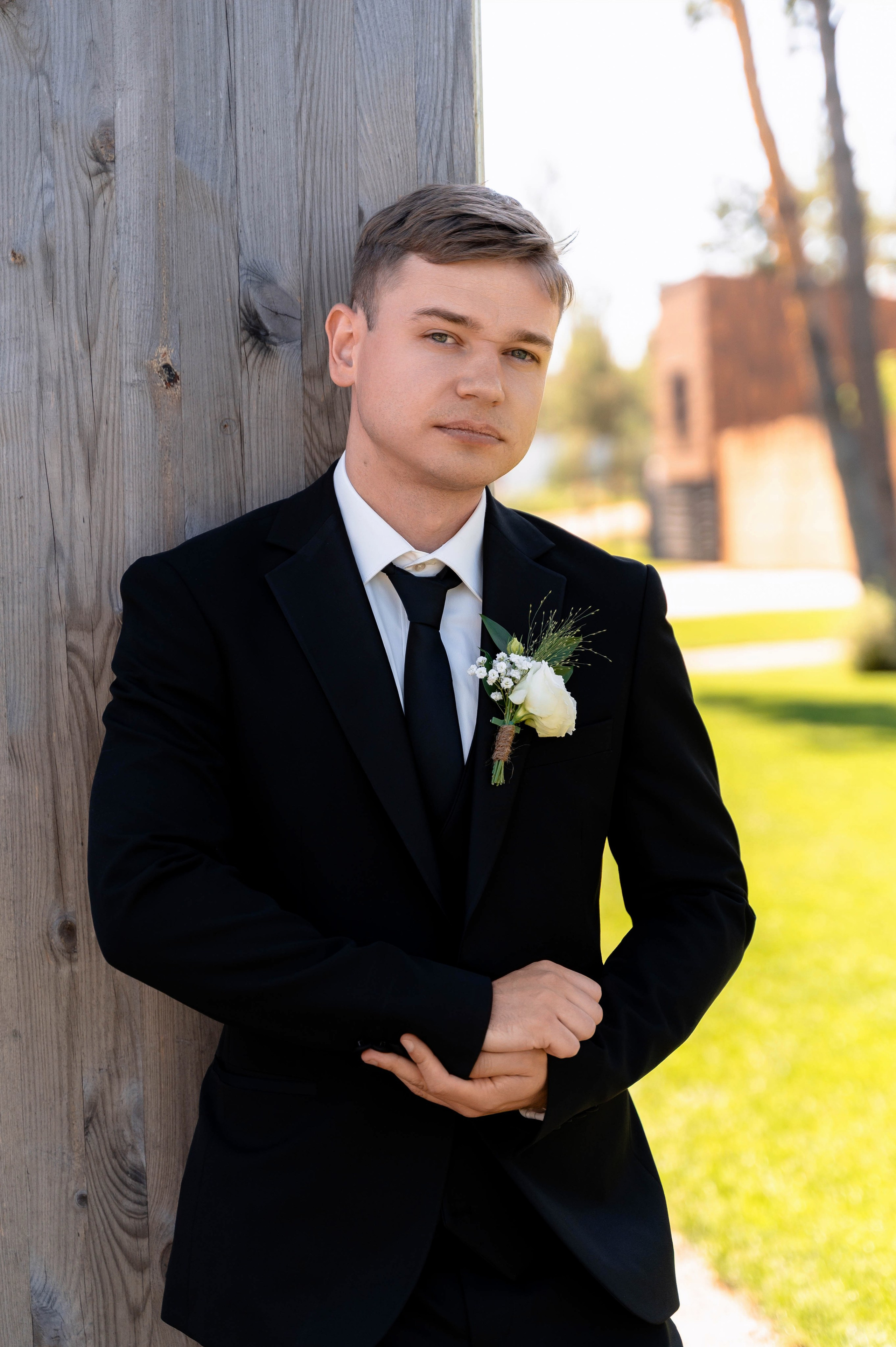 Сергій & Наталя. 