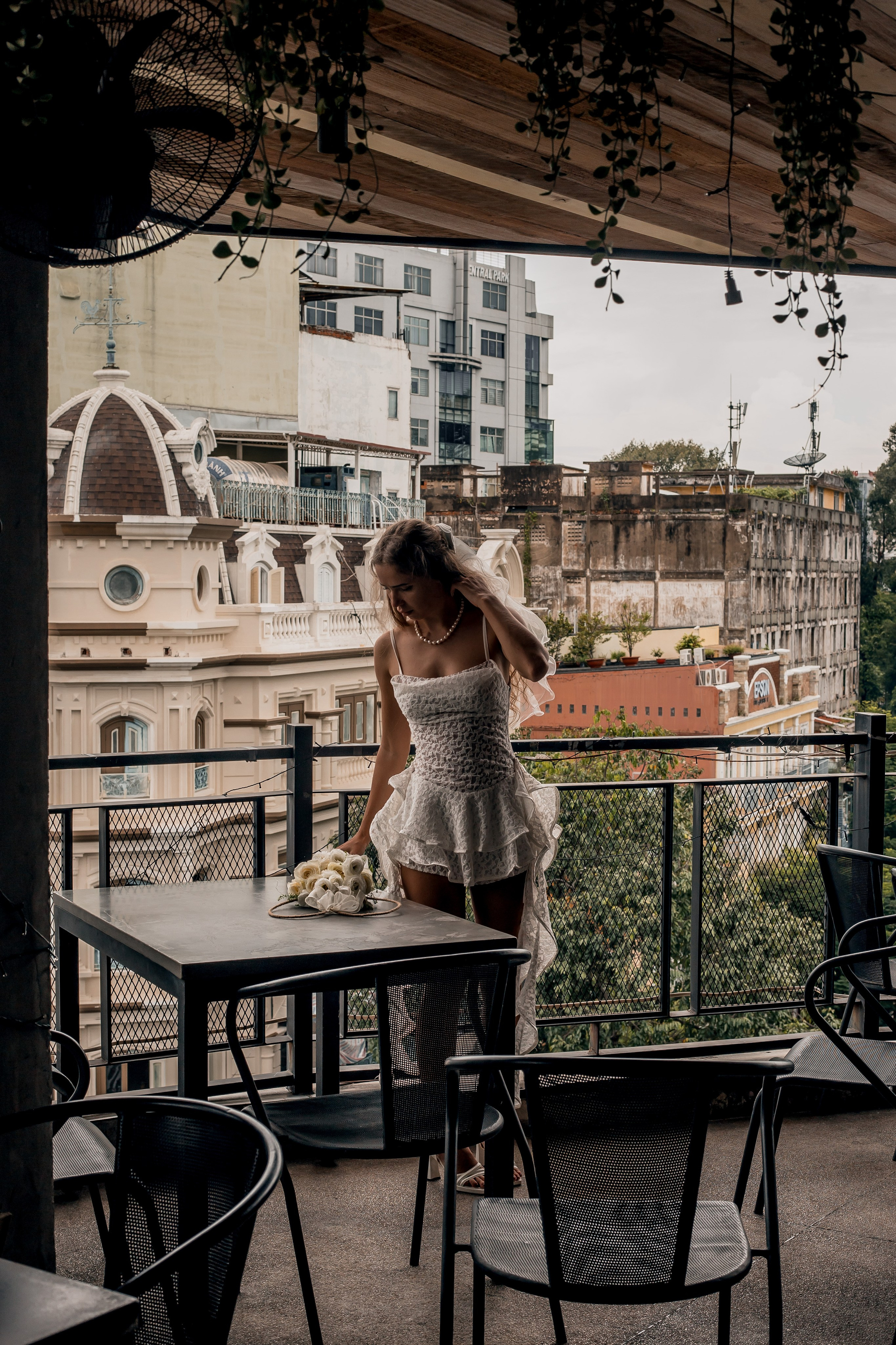 Ho Chi Minh, Vietnam | Part 1| 2025. HOME