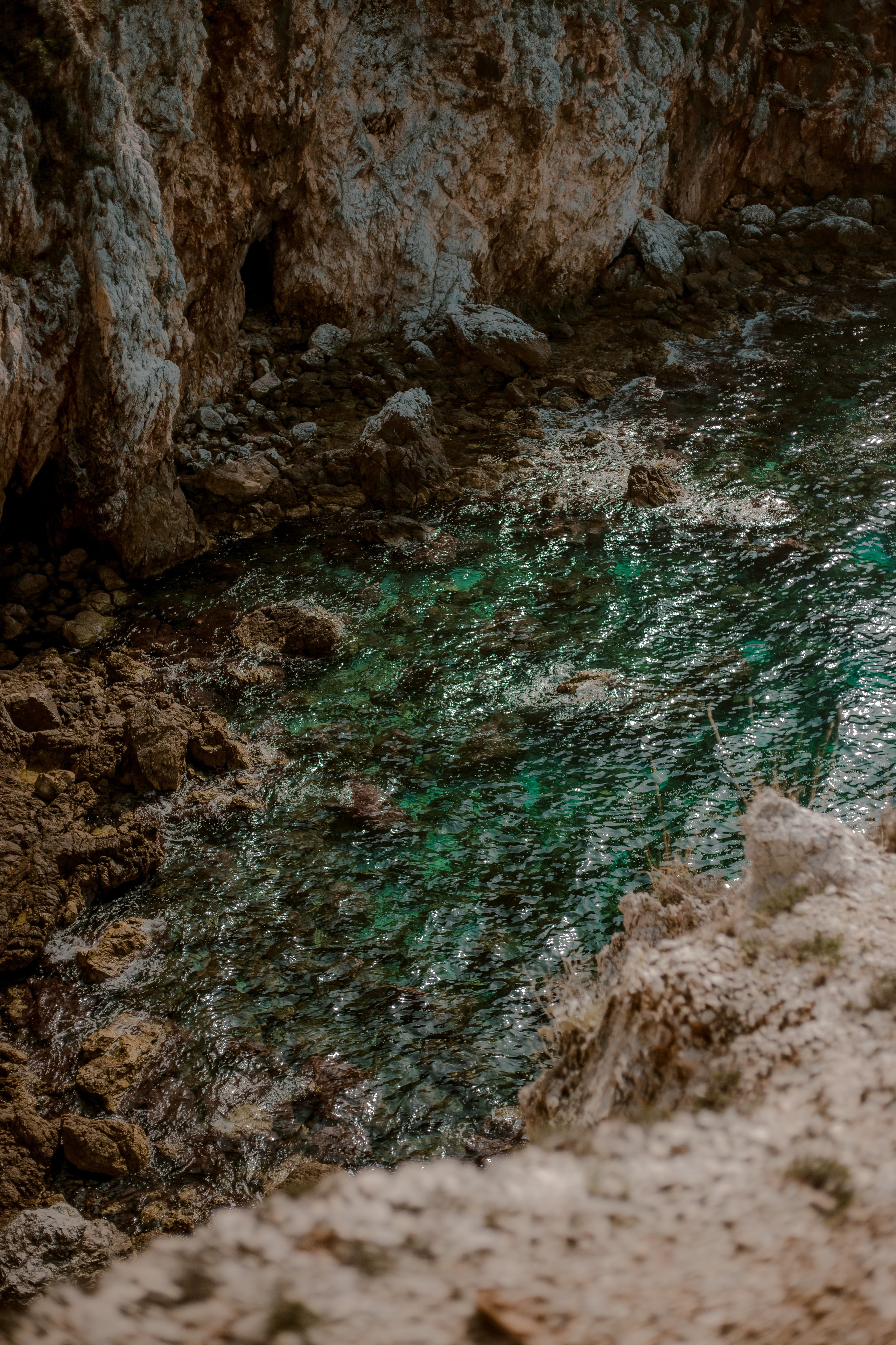 Turkey, Alanya. Art Photographer