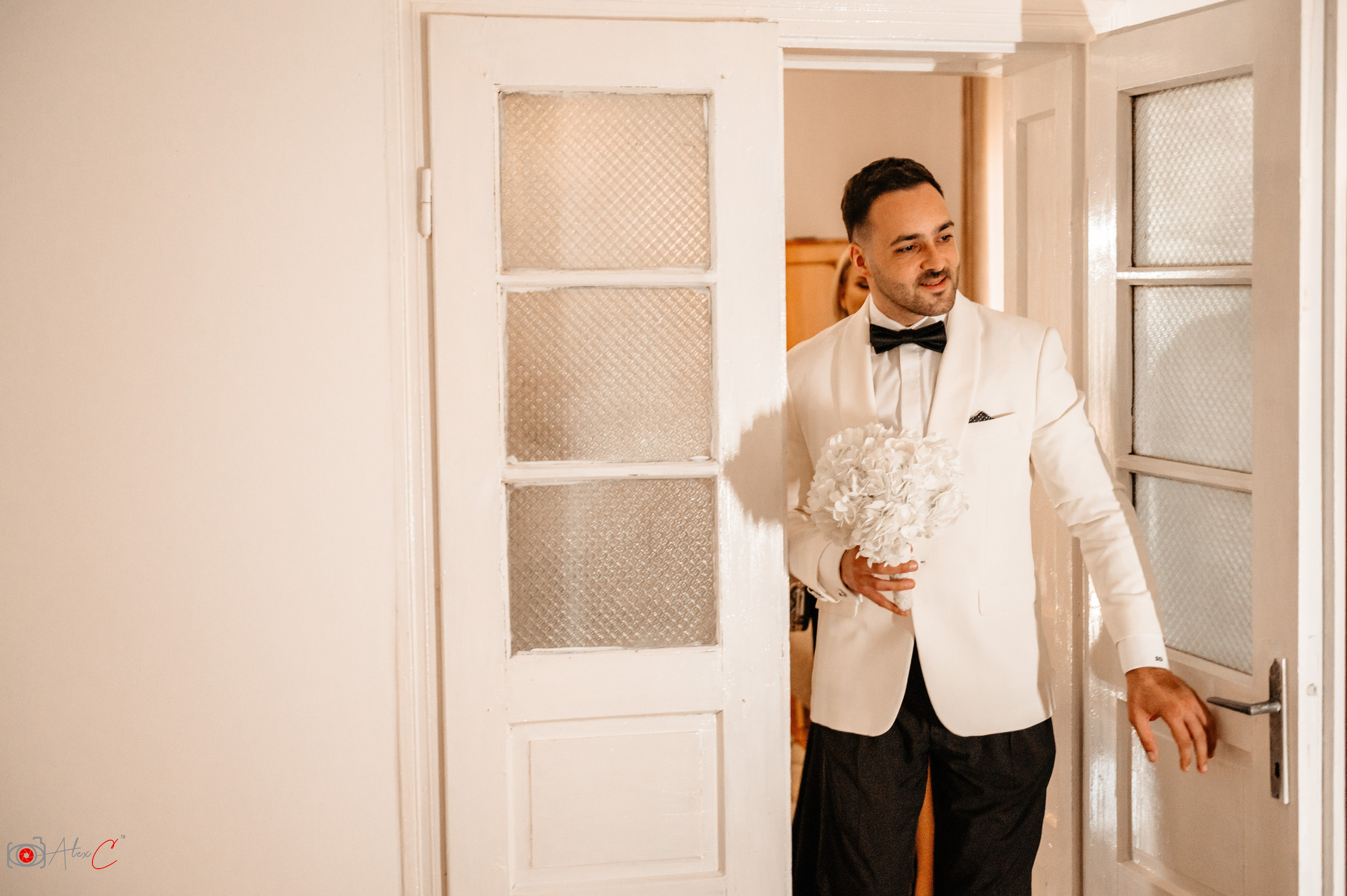 Bianca & Dănuț. Fotograf de evenimente