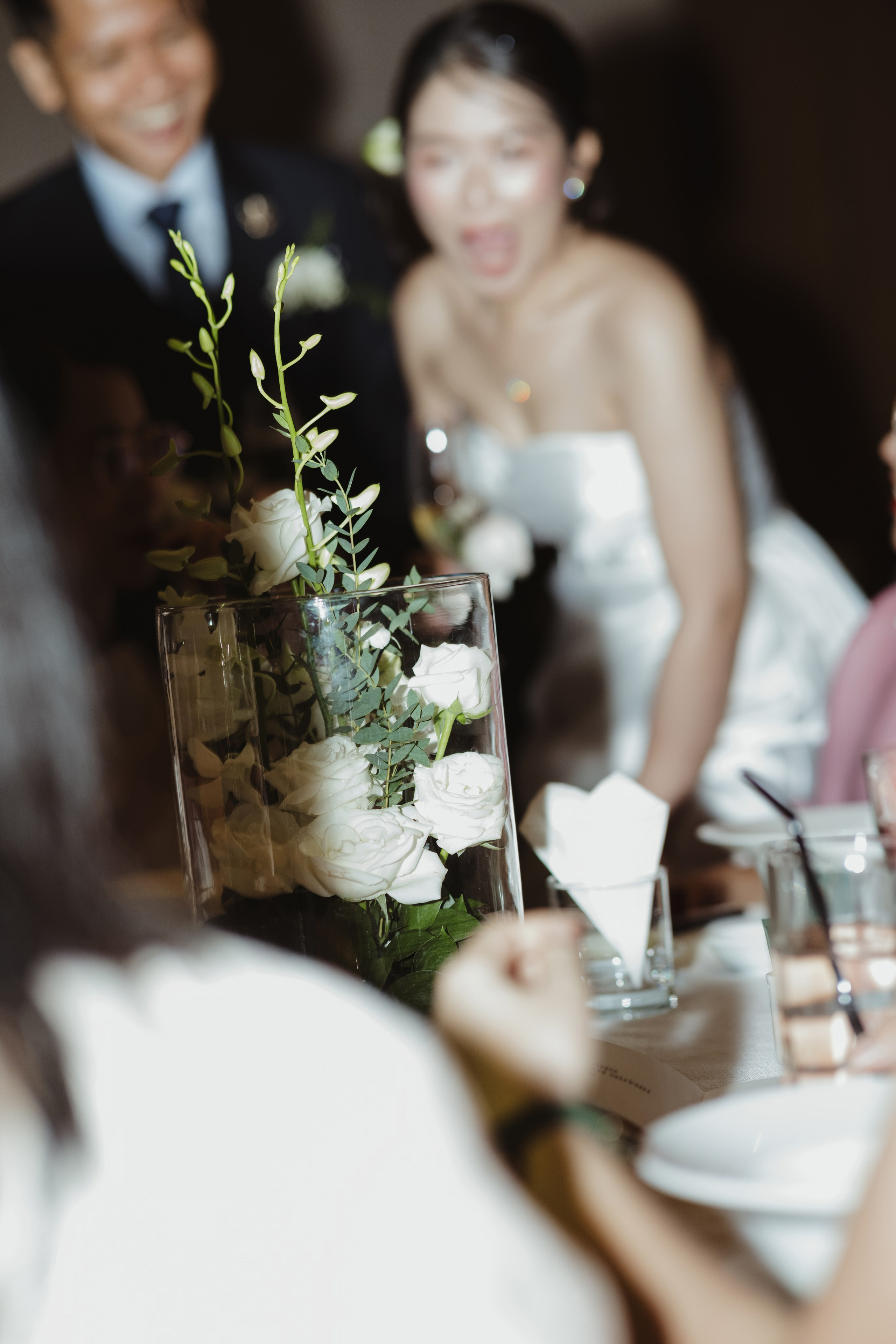 Thang + Quynh | Photojournalism. BenColor Studio