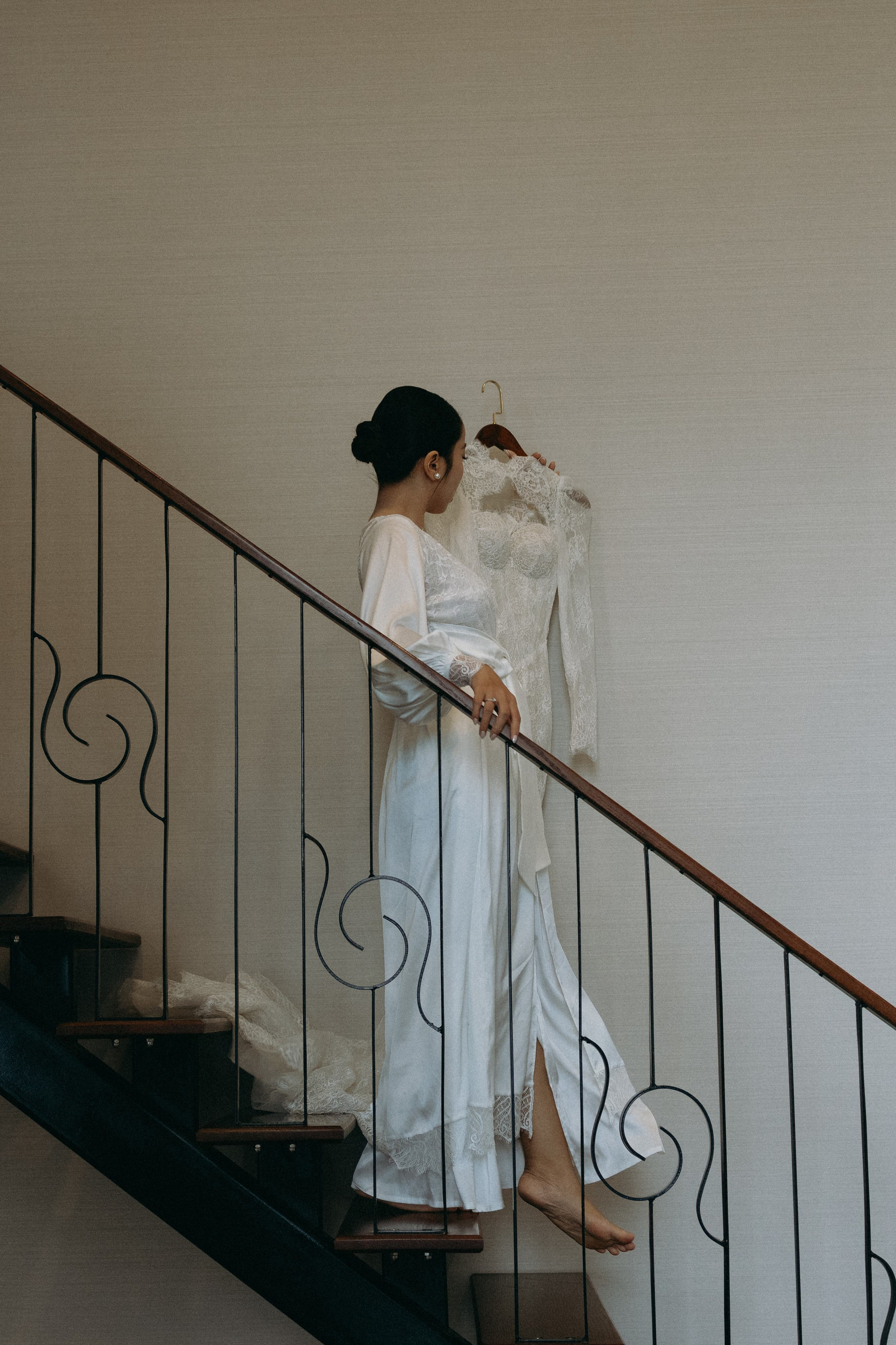 Quan + HienAnh | Photojournalism. BenColor Studio