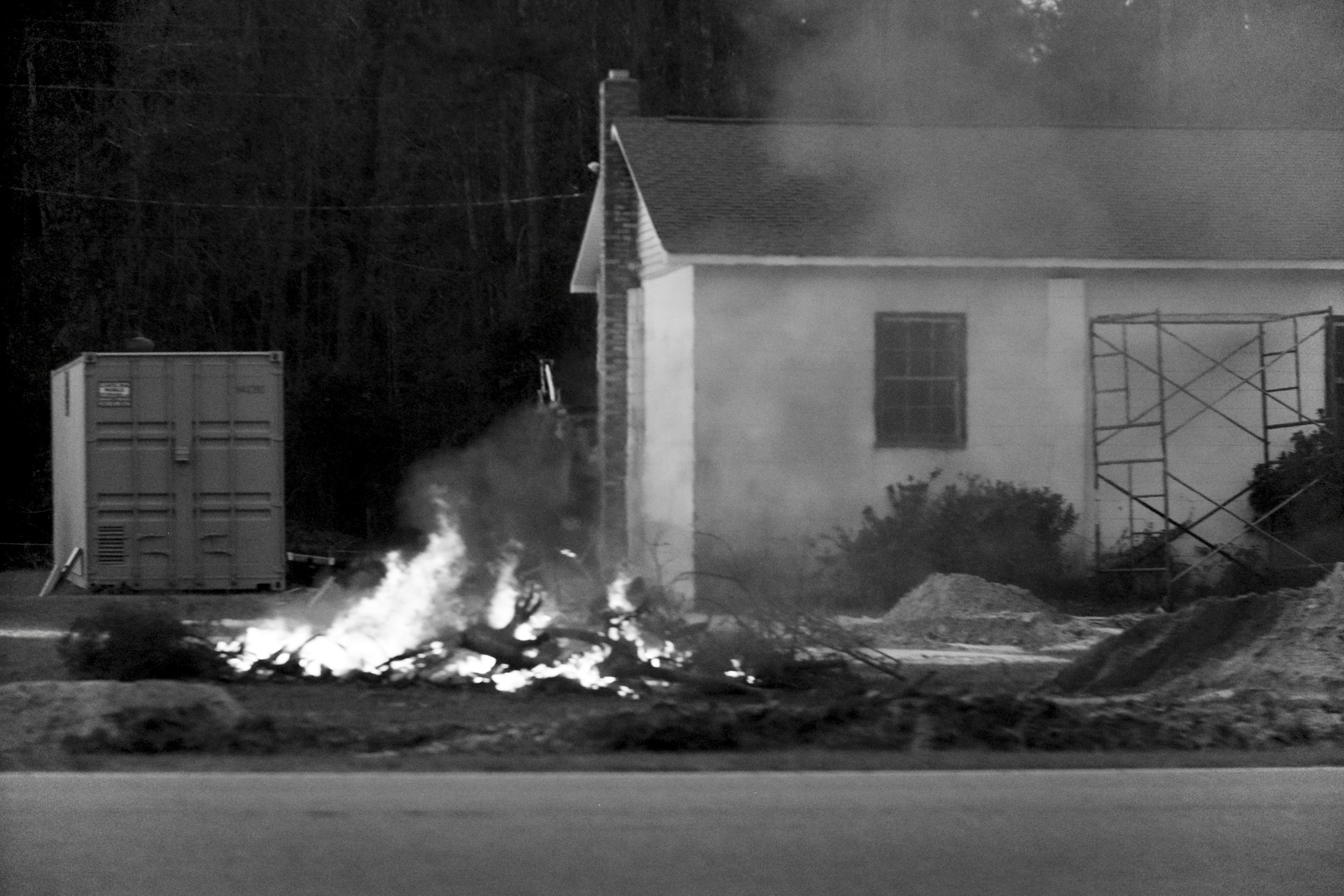 Monochrome. Sonny Photos