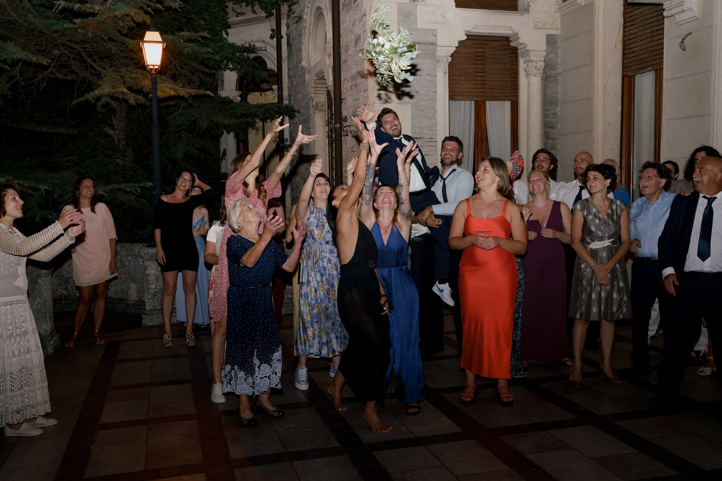 Wedding in Como. Inna Zaytseva Photography | Photographer in Munich | Content Creation