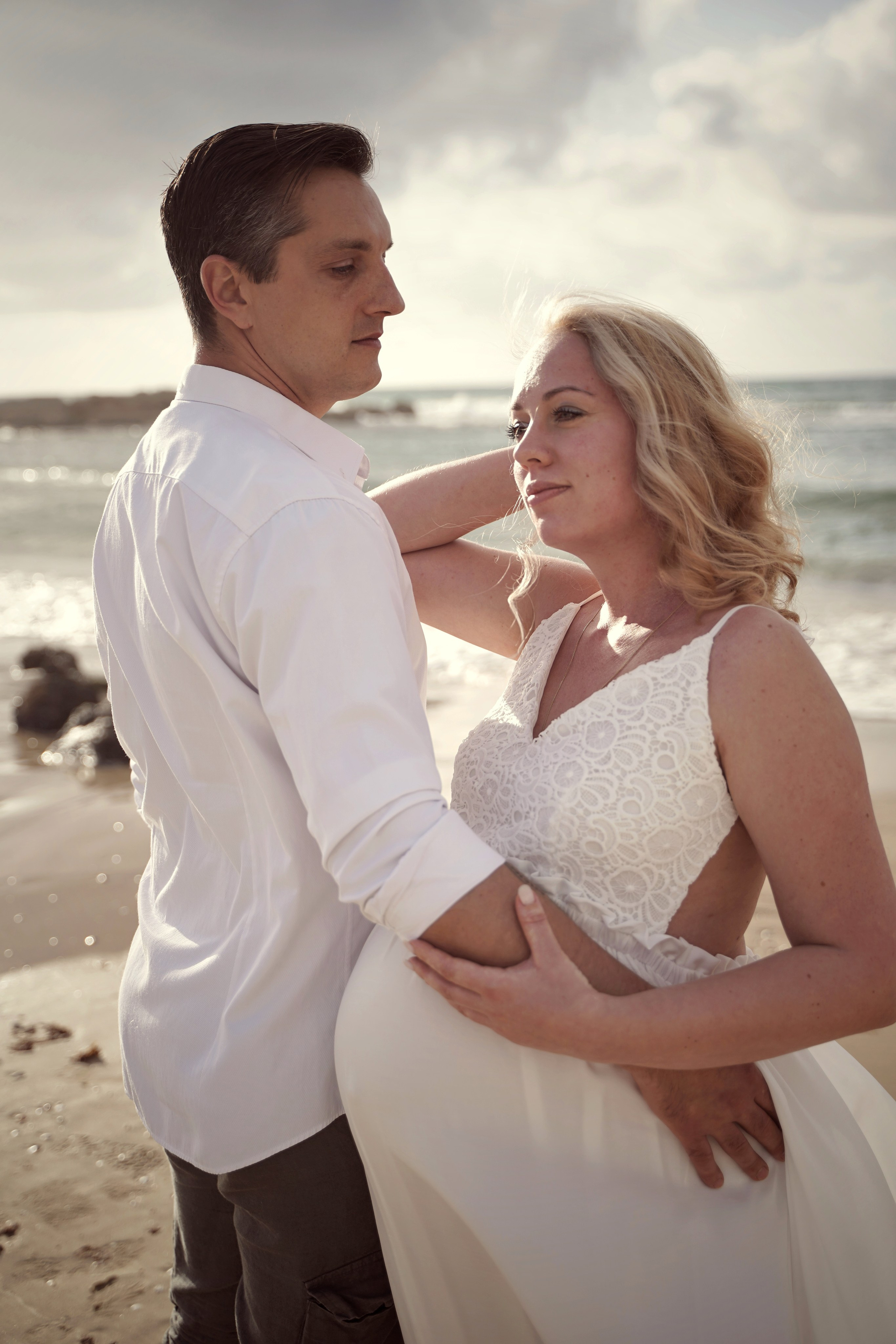 Про любовь. Фотограф. Визуал. Хайфа. Талья Цветкова