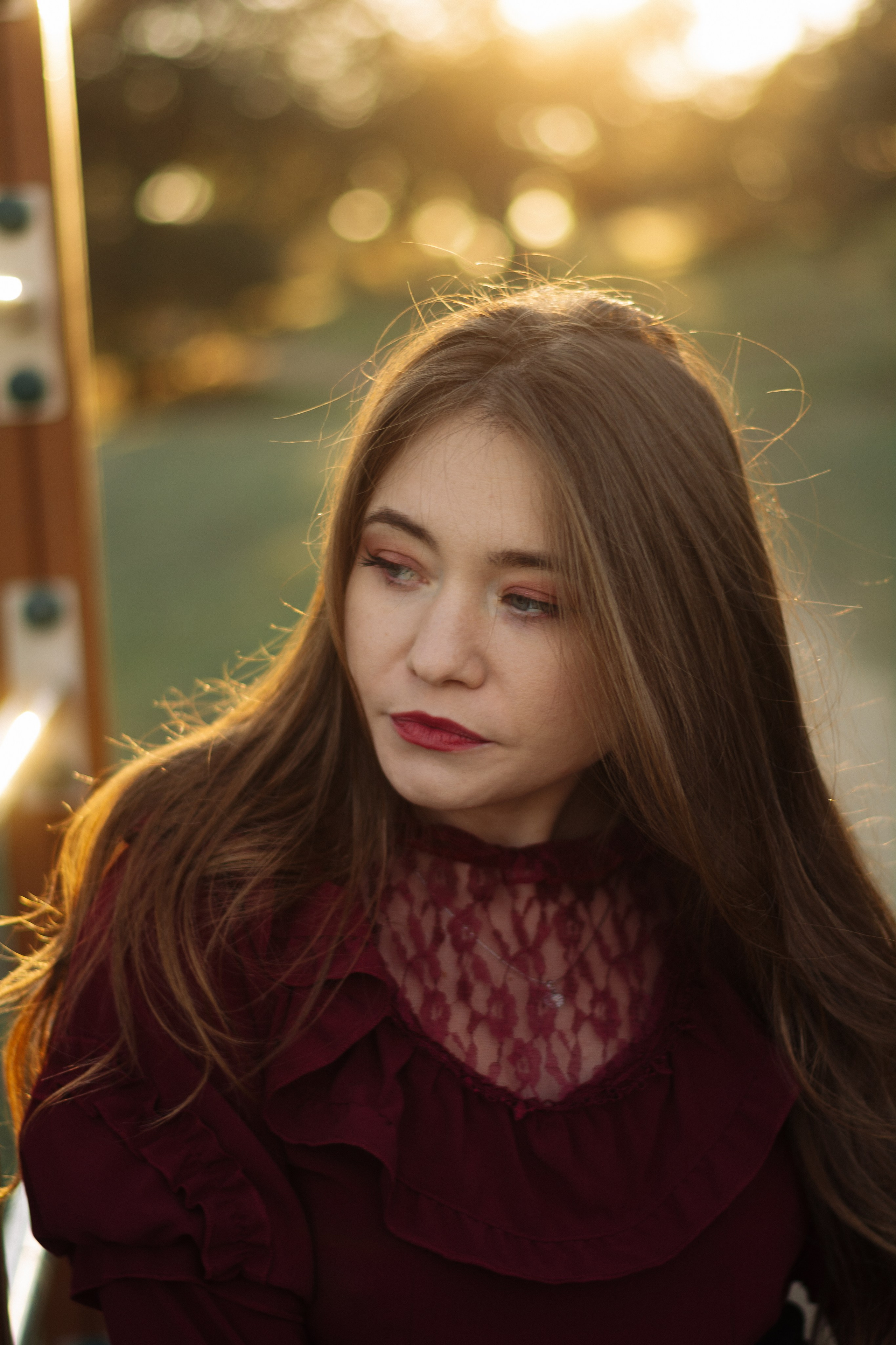 Anna. Shpanarskiy Nazar