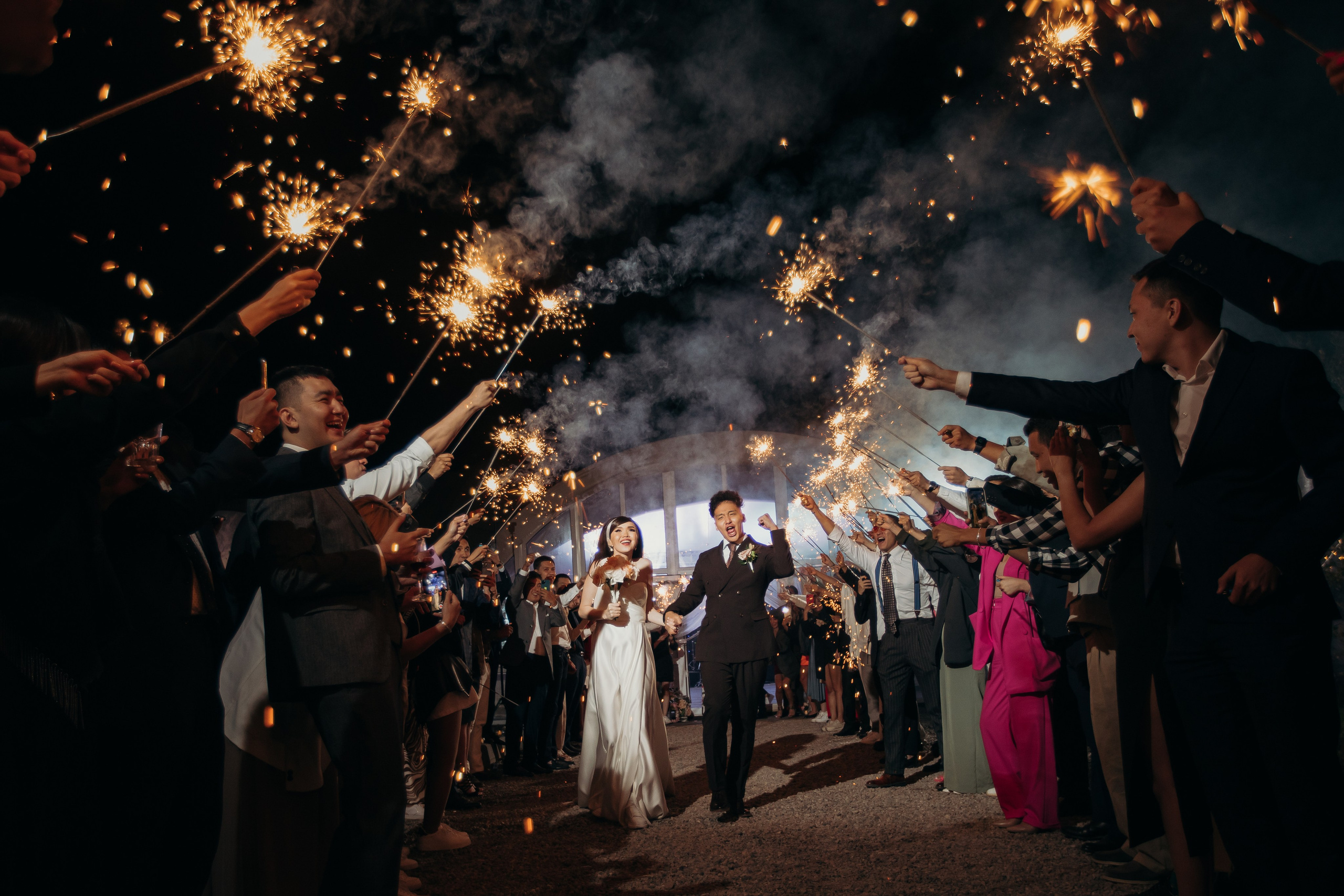 Избранные снимки. Свадебный фотограф Аскар Бумага