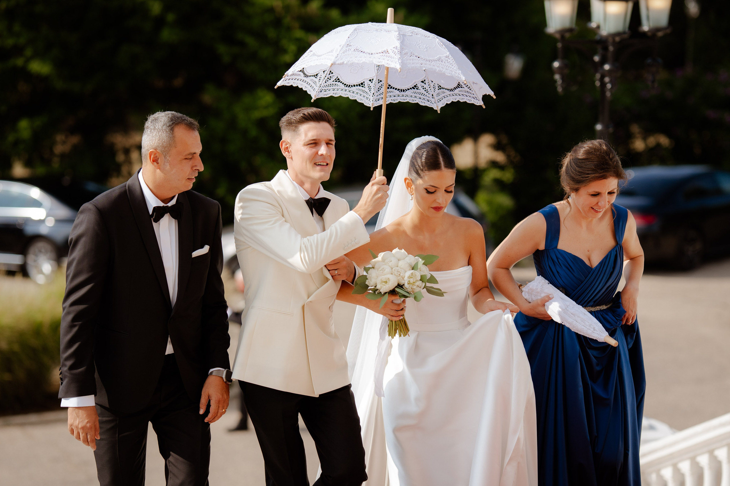 NUNTĂ. Cristian Miliță | Fotograf de evenimente