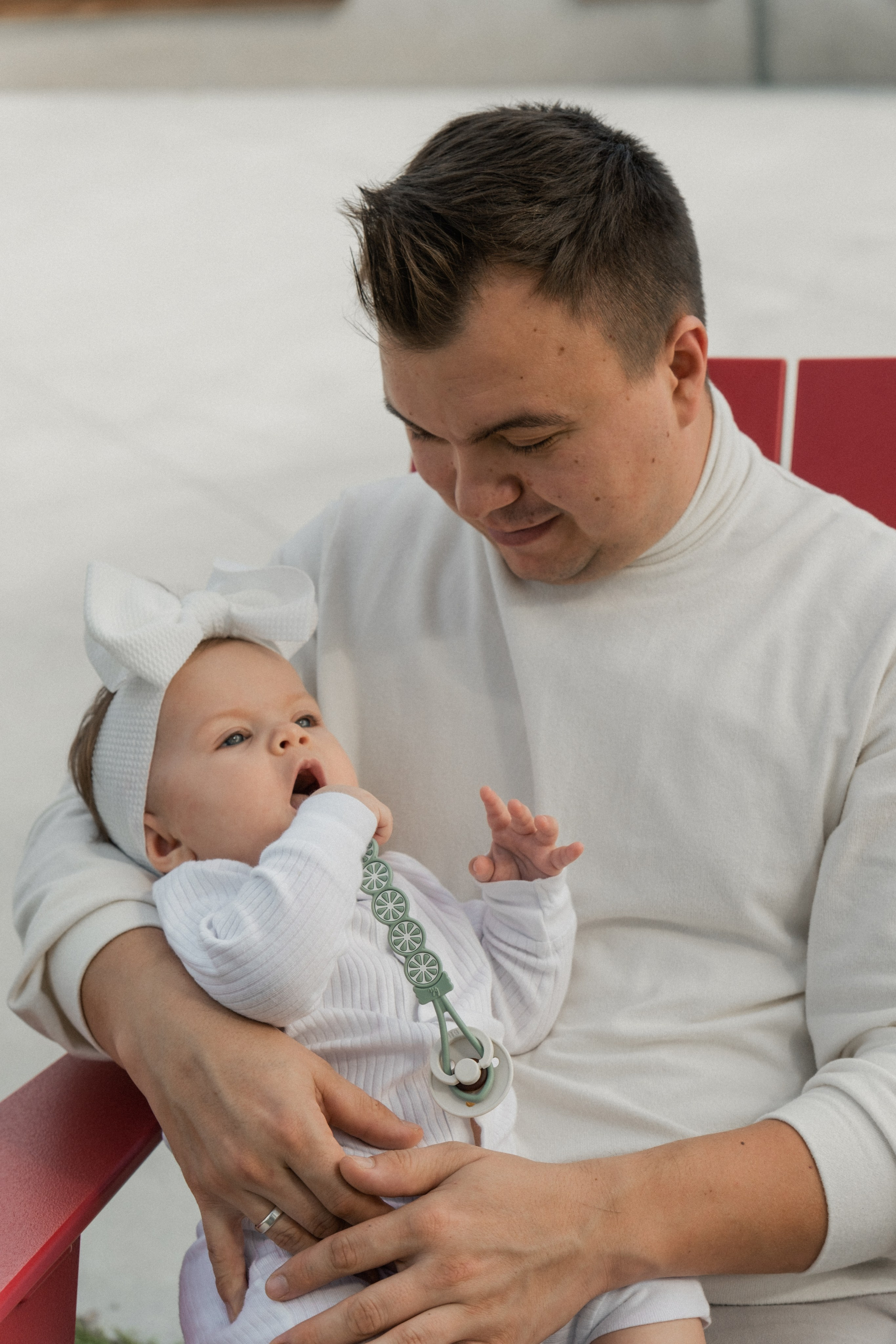 Nelya & Maksim. Photographer Vladmir Gladkov