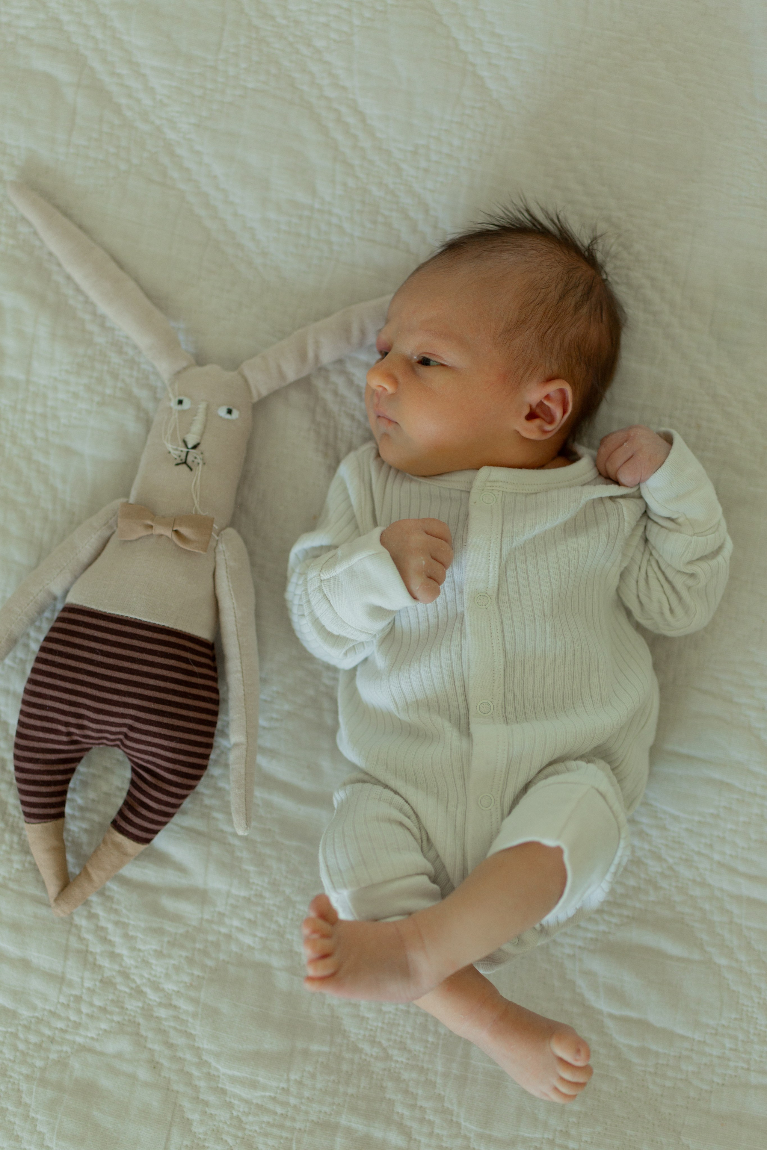 Veniamin. Photographer Vladmir Gladkov