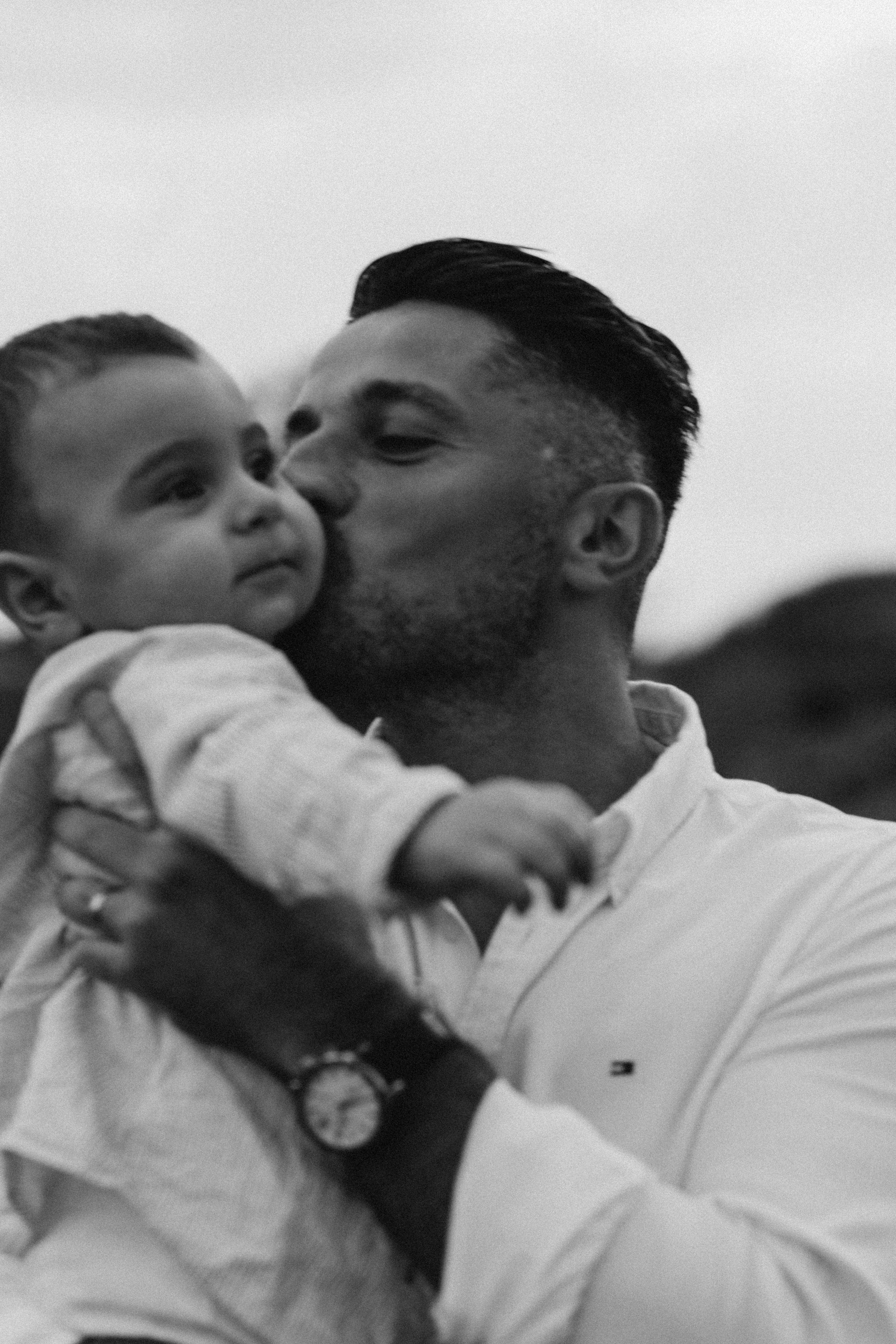 Summer. Wedding and potrait photographer in Helsinki Vickan O