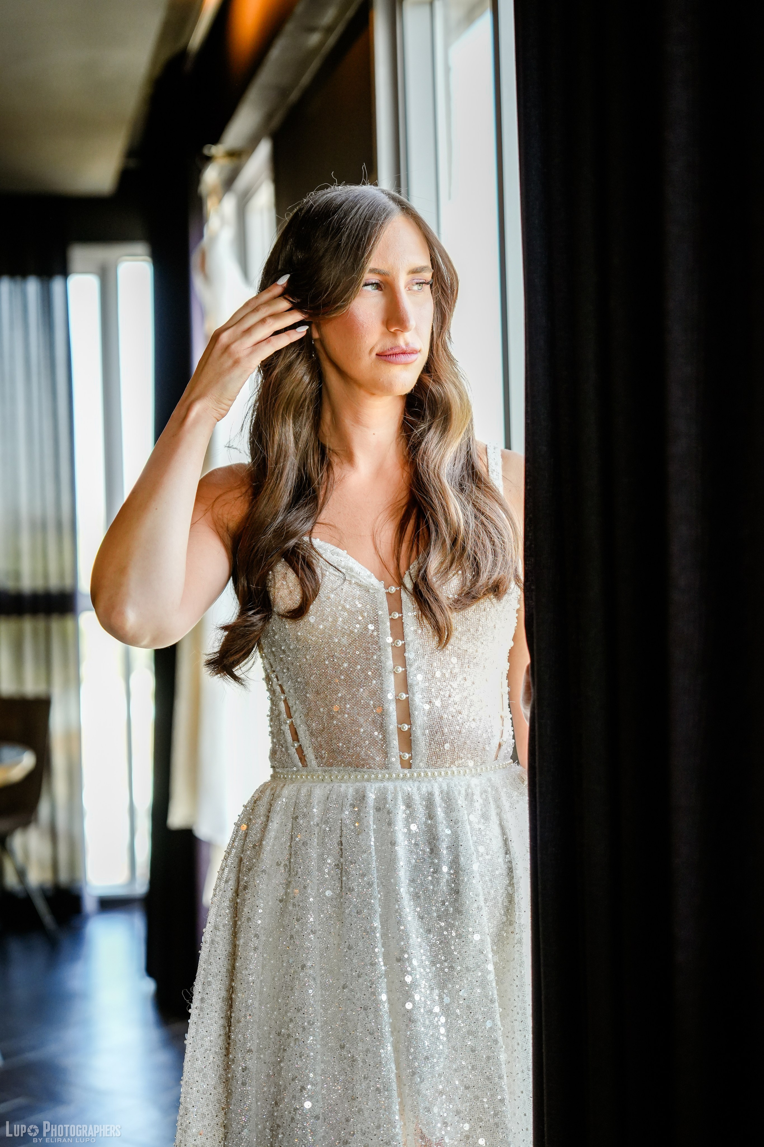 Lin & Eden. לופו צלמים — צילום חתונות ואירועים