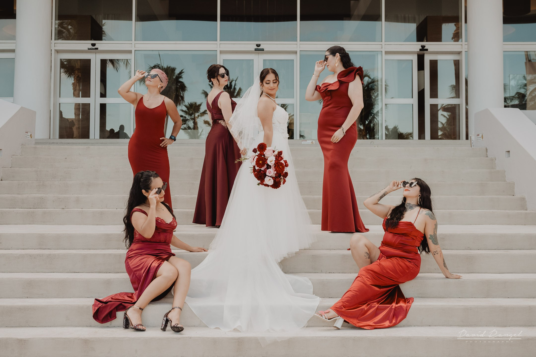 Destination Wedding in the Riviera Maya. Destination wedding photographer based in Cancun and Riviera Maya with service worldwide