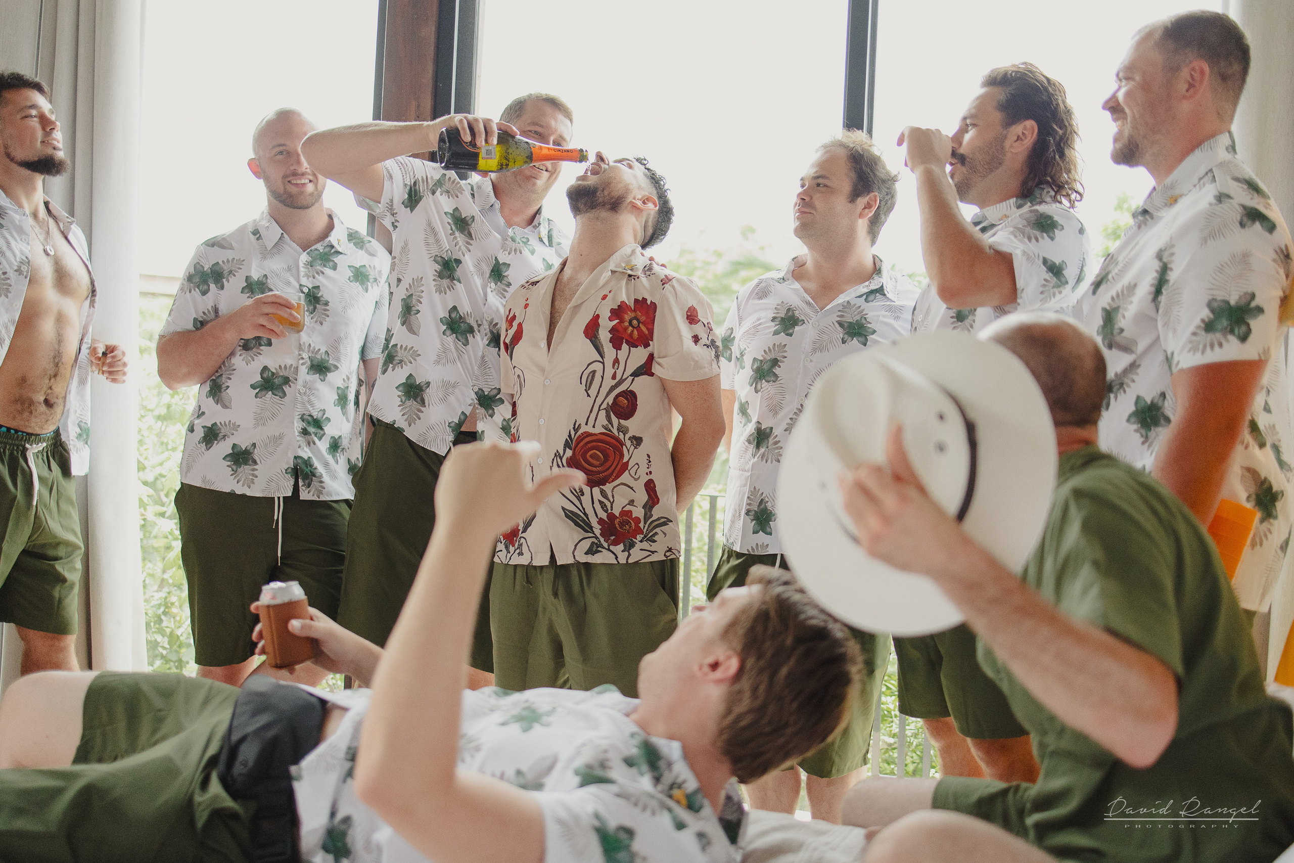 Destination Wedding in Tulum, Mexico. Destination wedding photographer based in Cancun and Riviera Maya with service worldwide