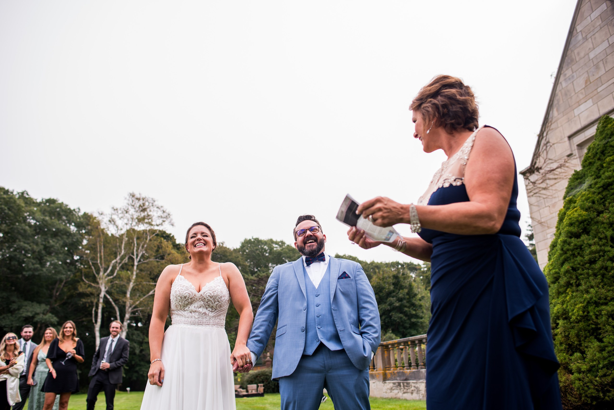 C + A. Wedding photographer in Orlando, Boston & New York Anderson Marques