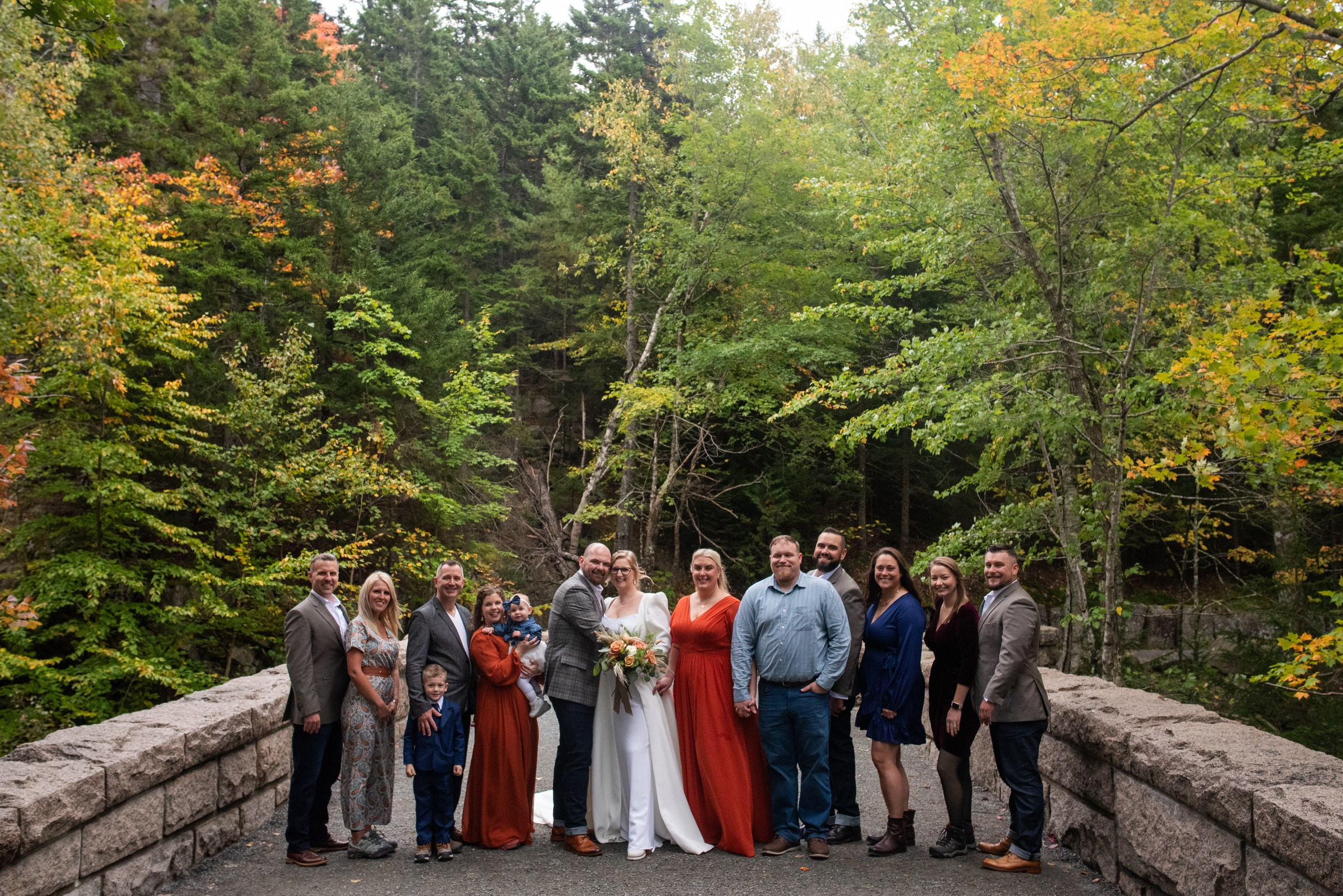 A + M. Wedding photographer in Orlando, Boston & New York Anderson Marques