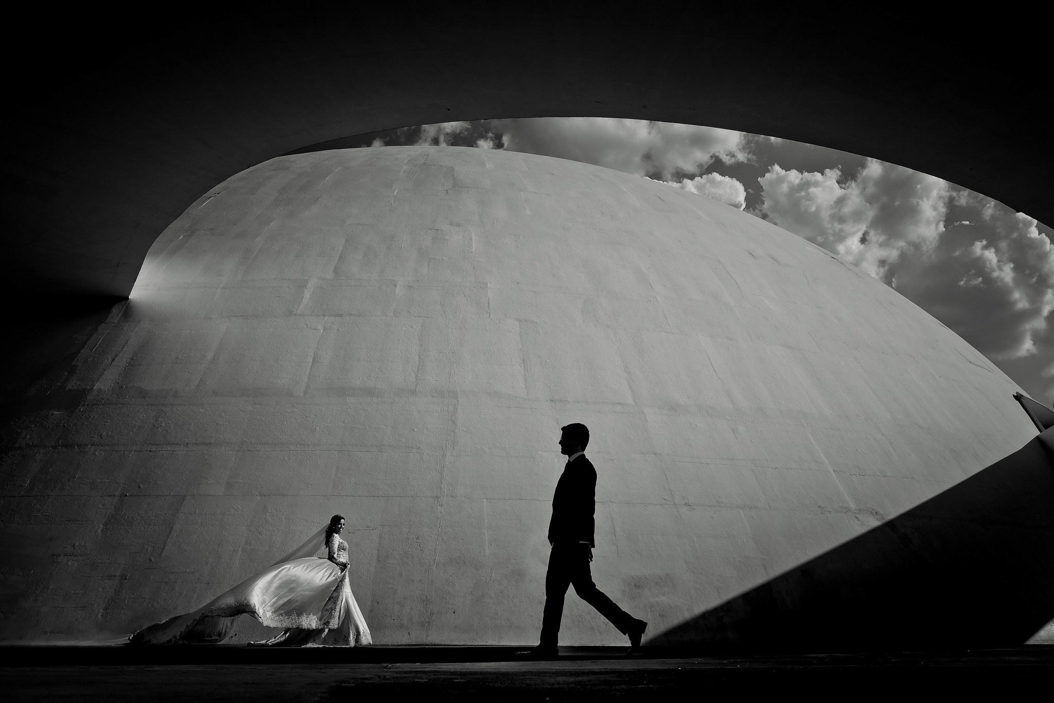 Education. Wedding photographer in Orlando, Boston & New York Anderson Marques