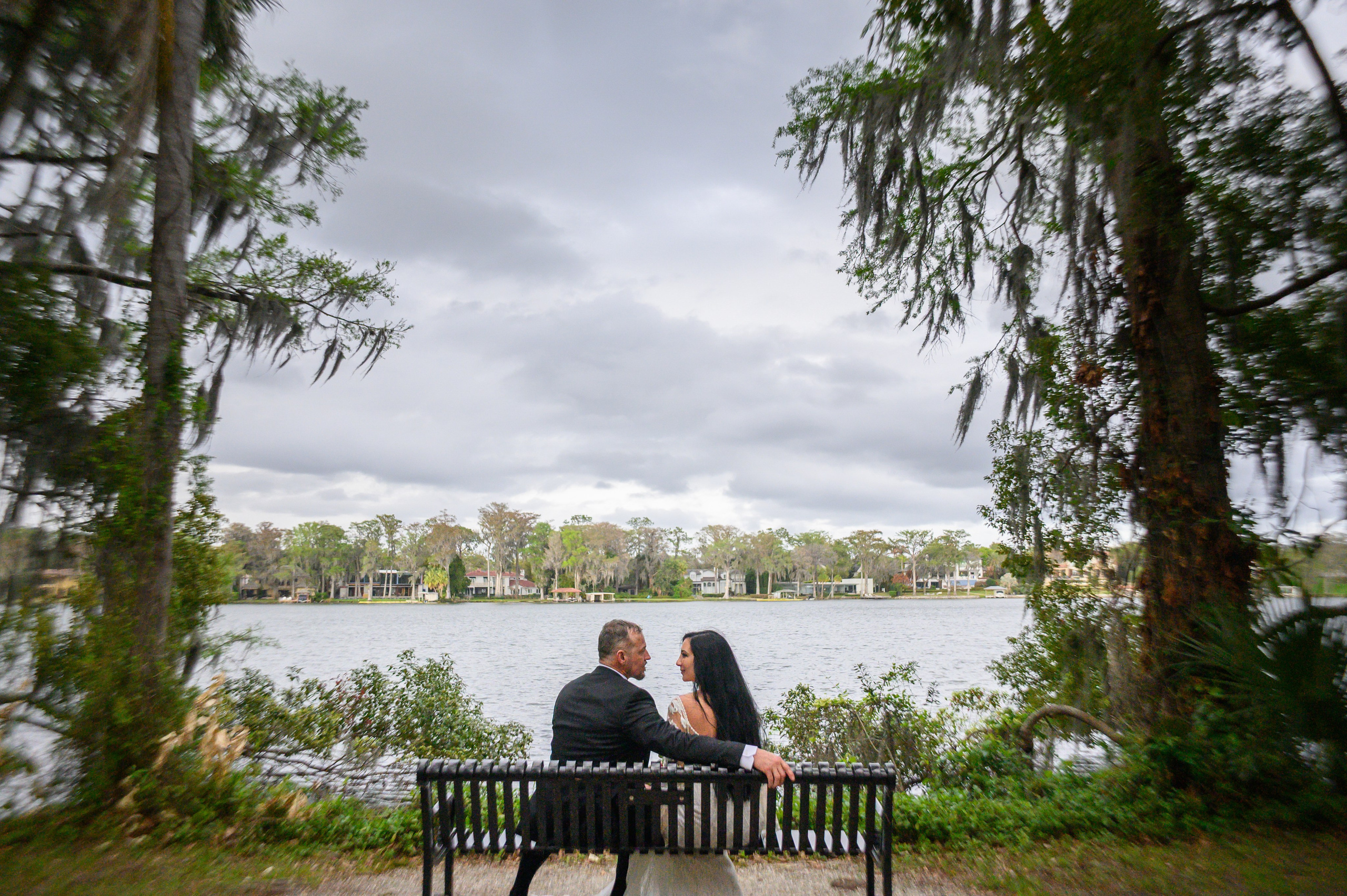 Y + C. Wedding photographer in Orlando, Boston & New York Anderson Marques
