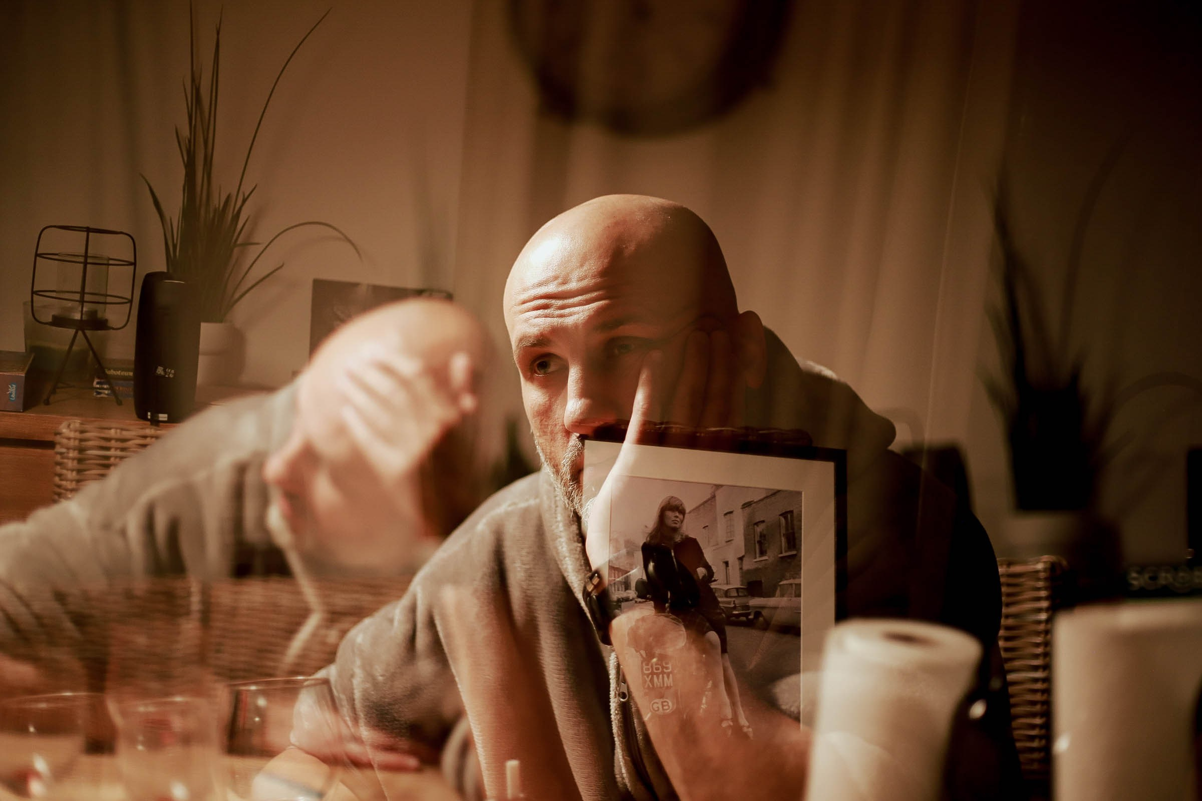 Neuf. Family and Portraits photographer Diana Andoni