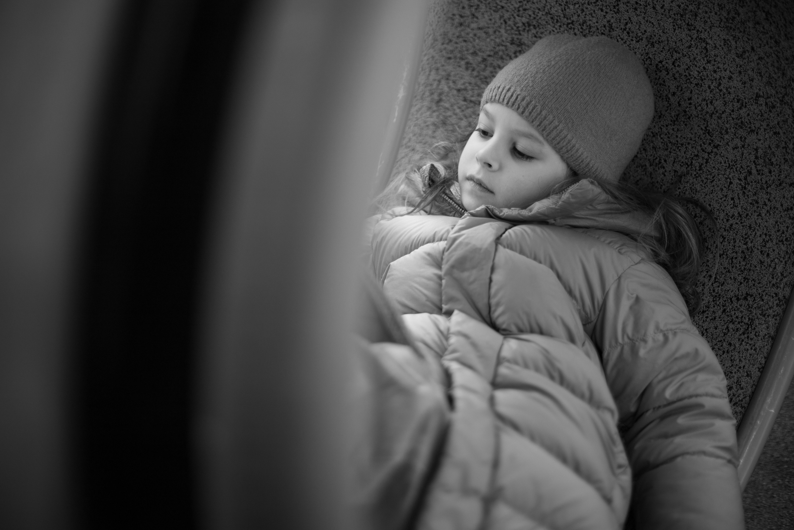 Stefania. Family and Portraits photographer Diana Andoni